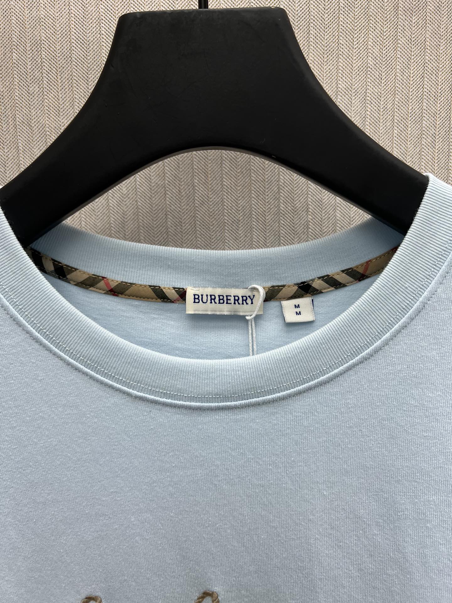 LuxluxHouse Best Quality Clothes Burberry T-shirt