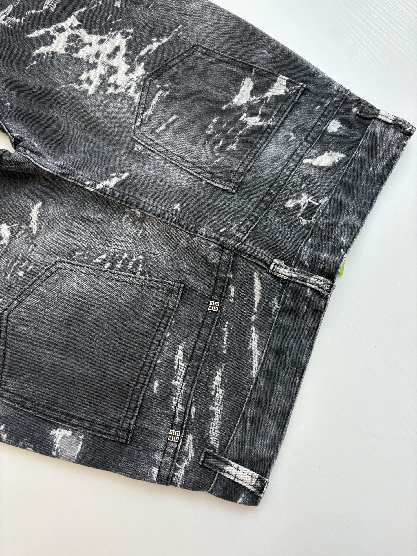 LuxluxHouse Best Quality Clothes Givenchy Pants