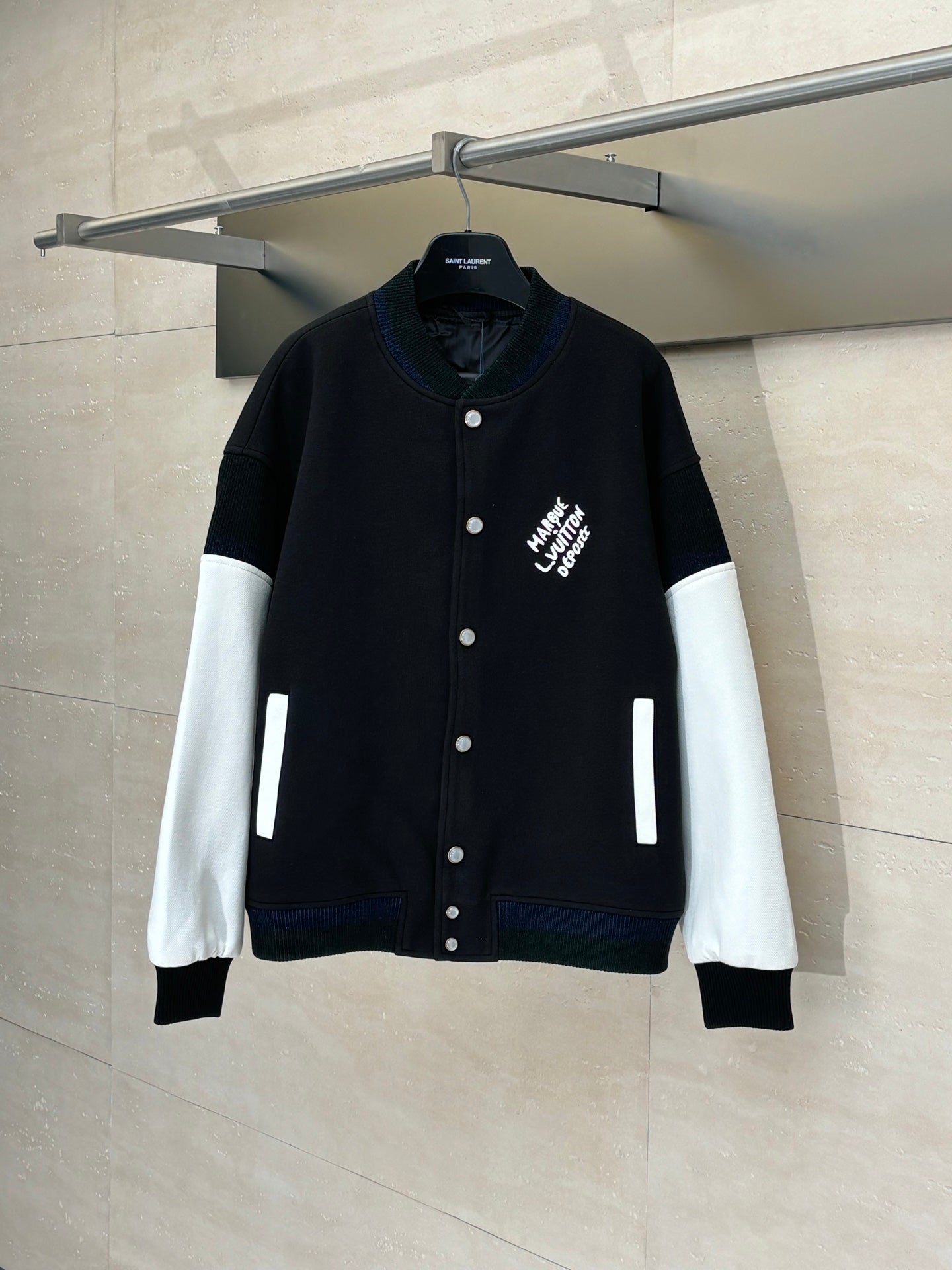 LuxluxHouse Best Quality Clothes Coats & Jackets Louis Vuitton