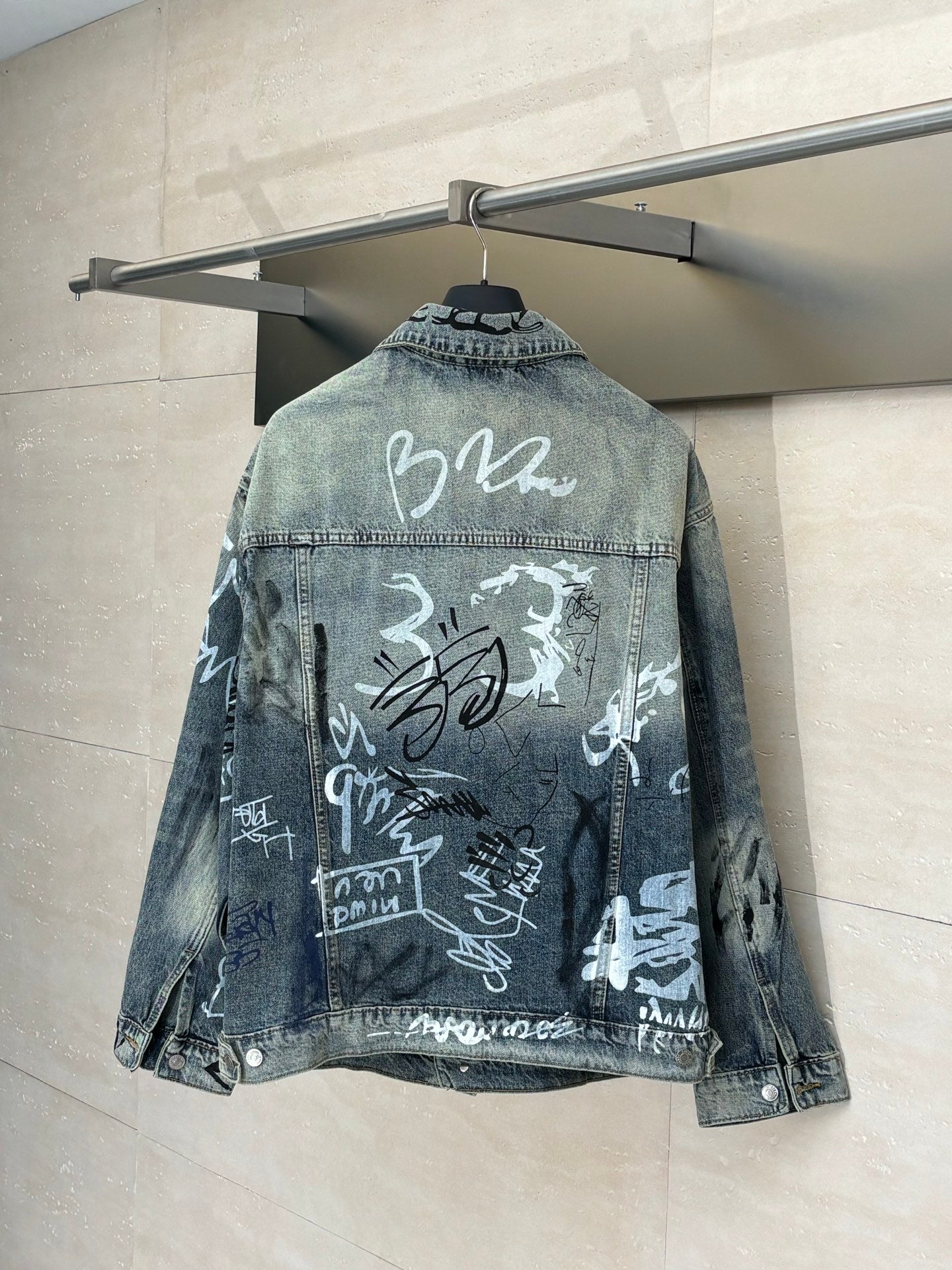 LuxluxHouse Best Quality Clothes Balenciaga Coats & Jackets