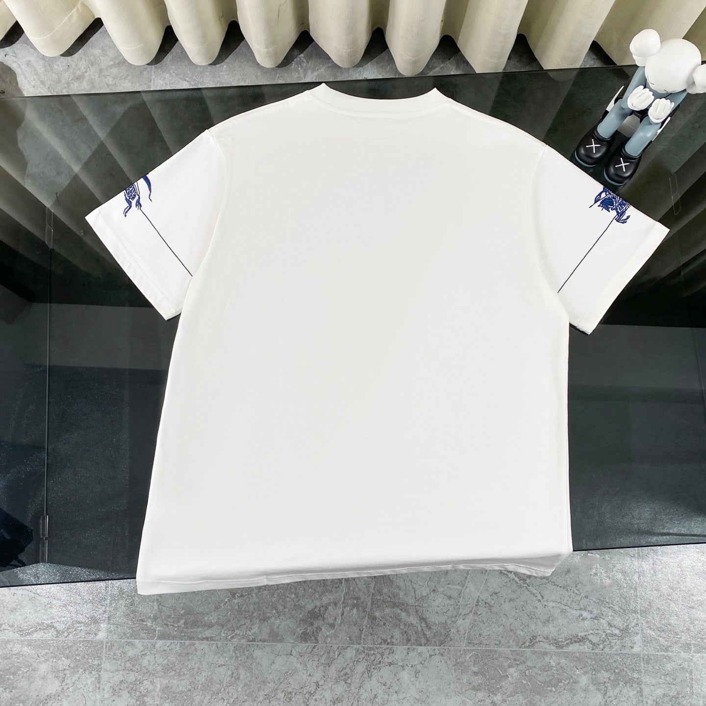LuxluxHouse Best Quality Clothes Burberry T-shirt