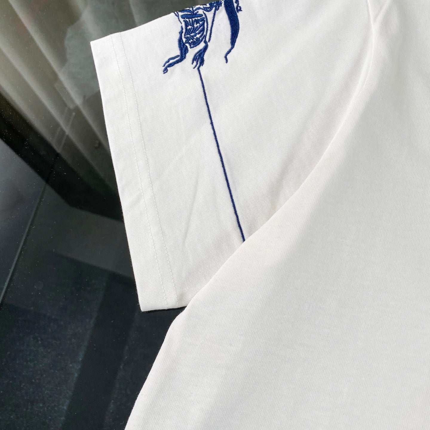 LuxluxHouse Best Quality Clothes Burberry T-shirt