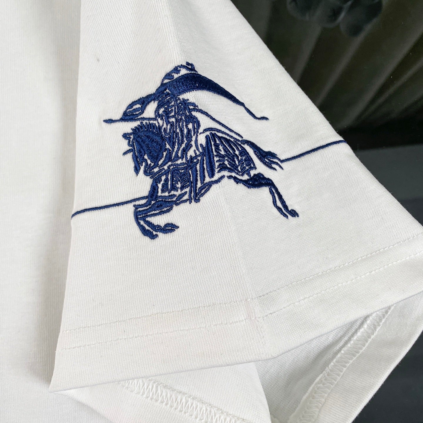 LuxluxHouse Best Quality Clothes Burberry T-shirt