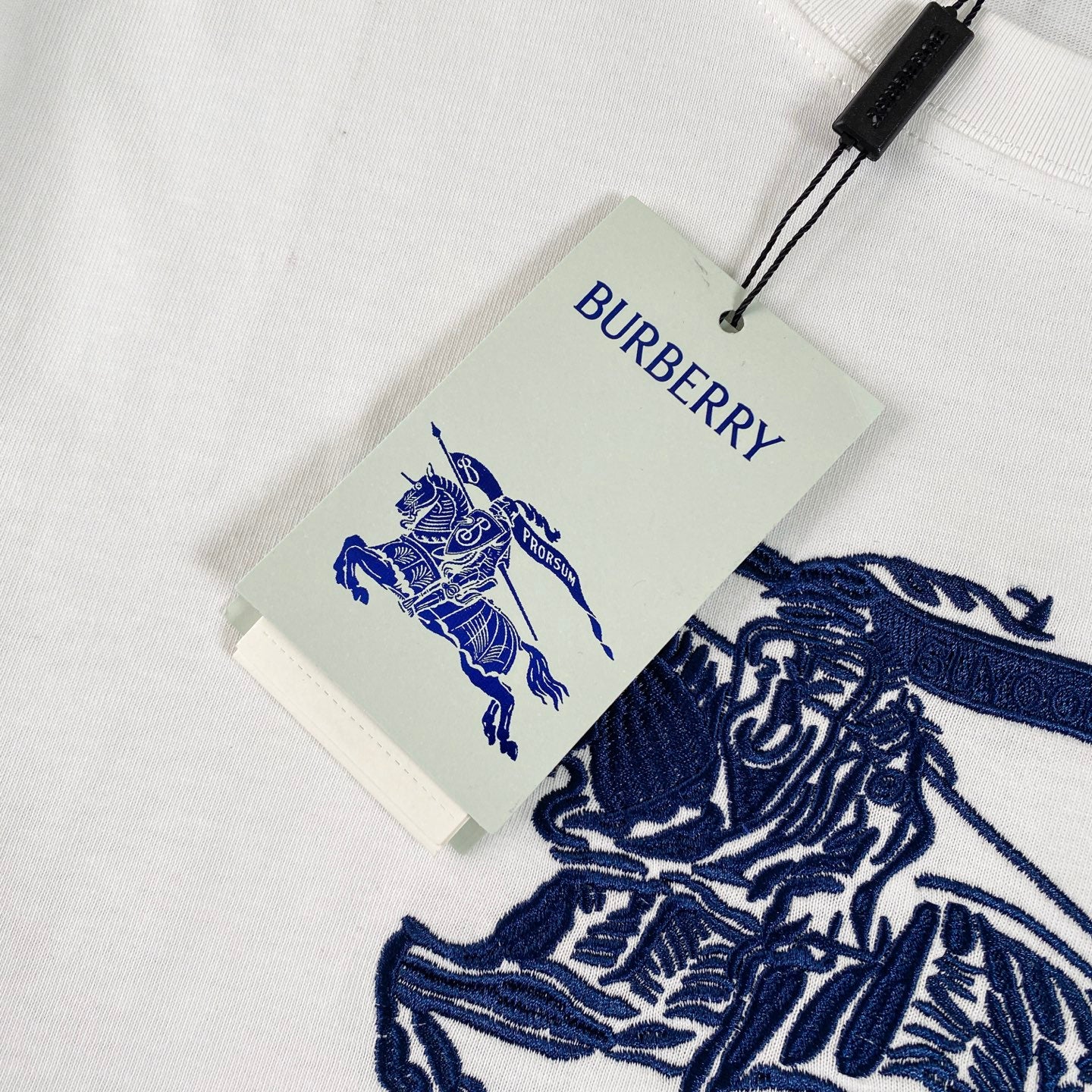 LuxluxHouse Best Quality Clothes Burberry T-shirt