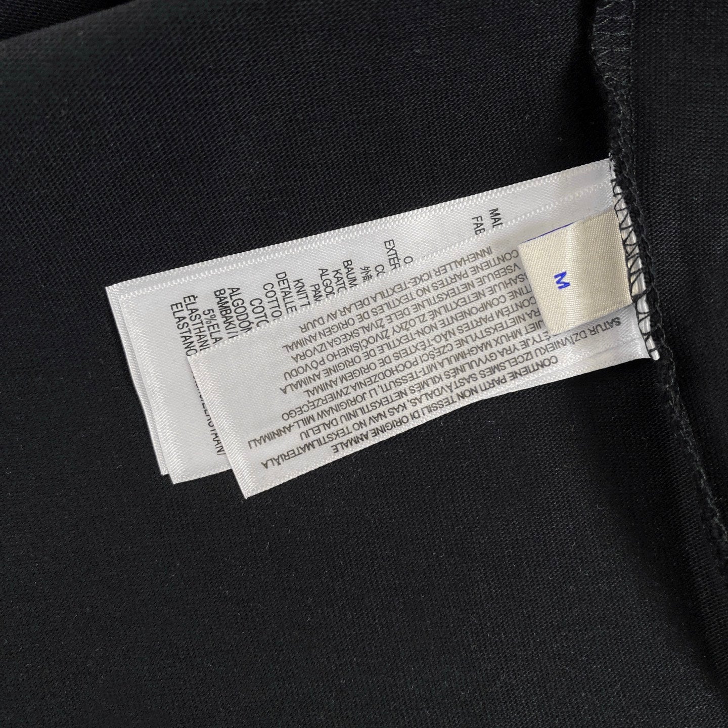 LuxluxHouse Best Quality Clothes Burberry T-shirt
