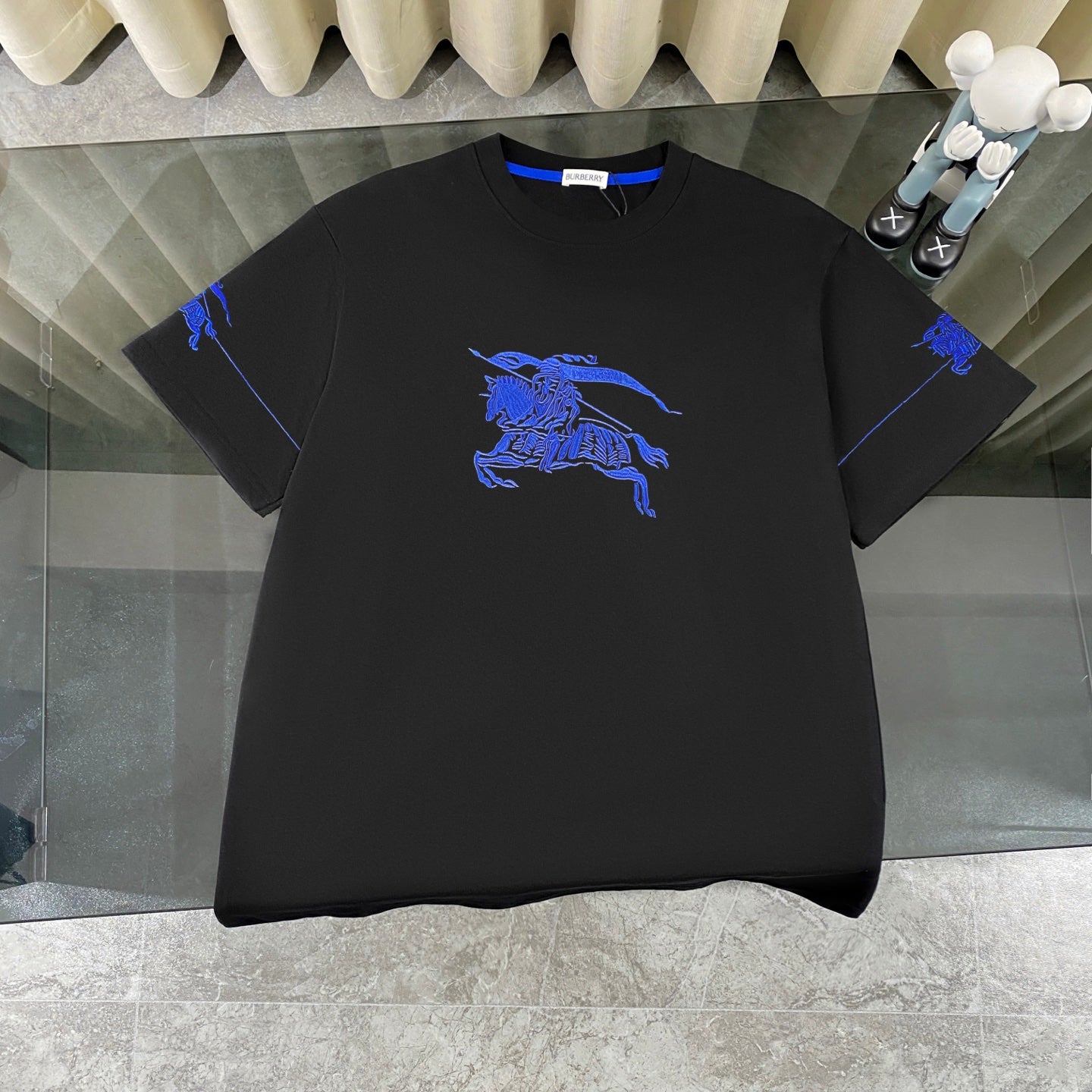 LuxluxHouse Best Quality Clothes Burberry T-shirt