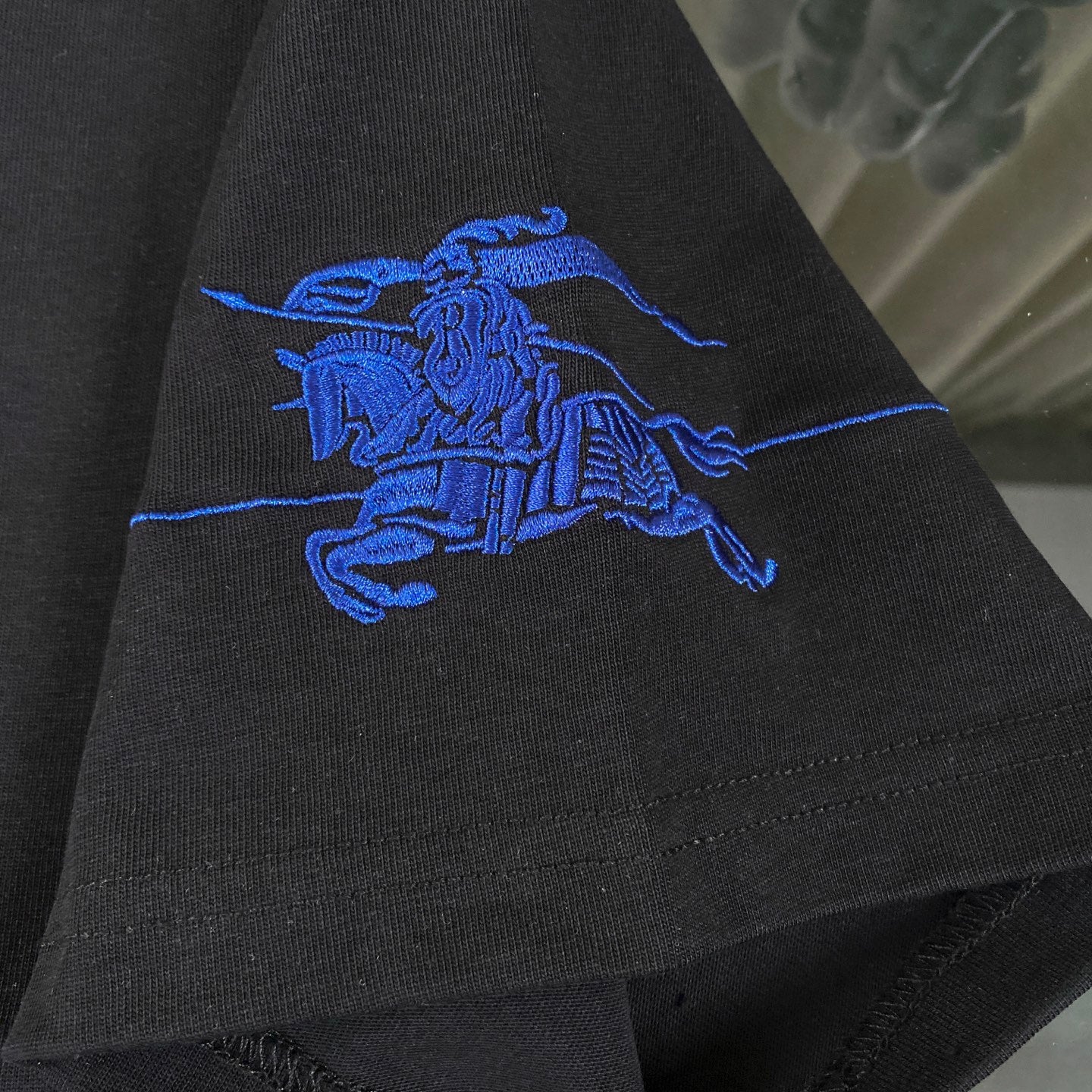 LuxluxHouse Best Quality Clothes Burberry T-shirt