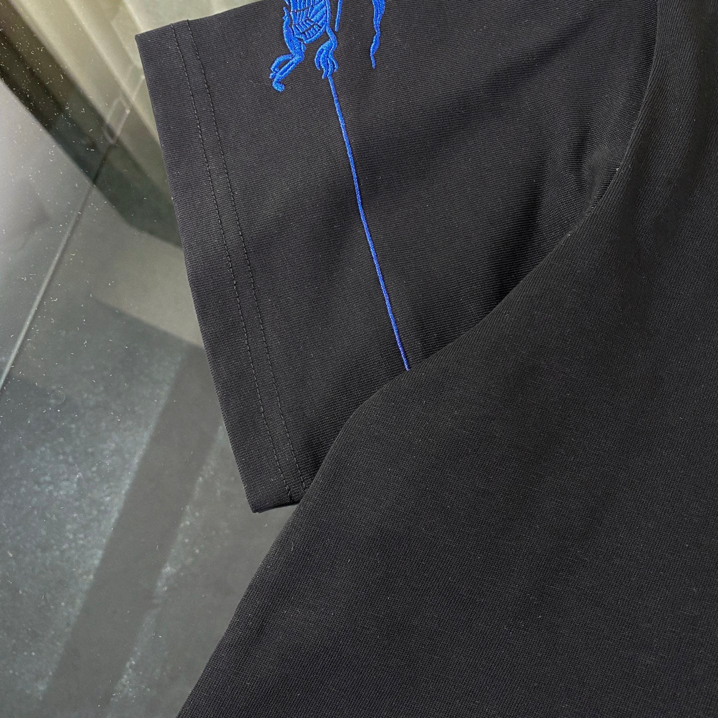 LuxluxHouse Best Quality Clothes Burberry T-shirt