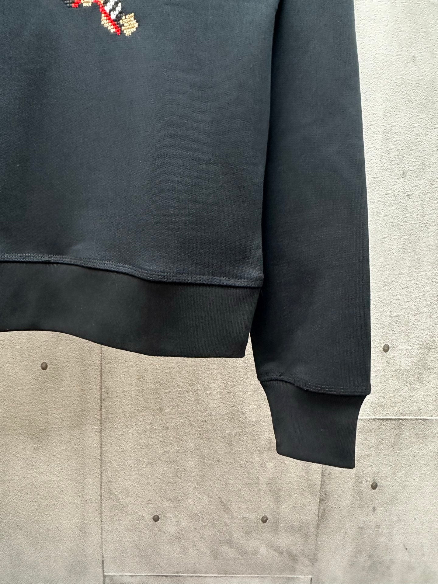 LuxluxHouse Best Quality Clothes Burberry Hoodie & Sweater