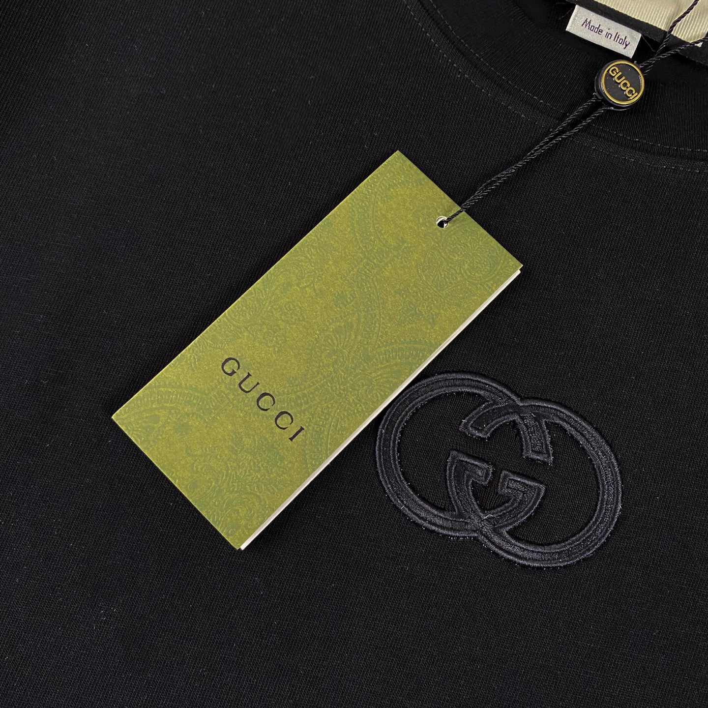 LuxluxHouse Best Quality Clothes Gucci T-shirt