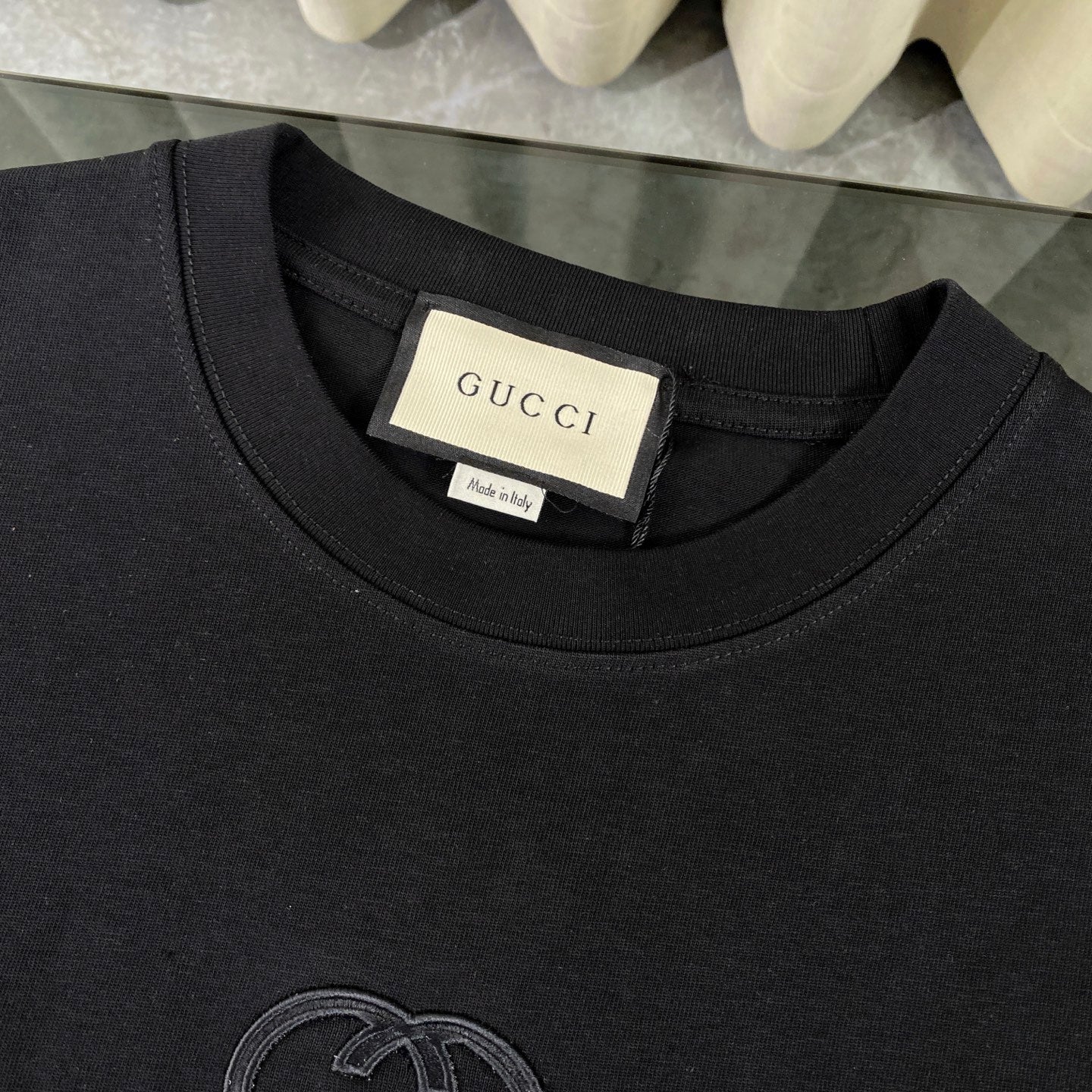 LuxluxHouse Best Quality Clothes Gucci T-shirt