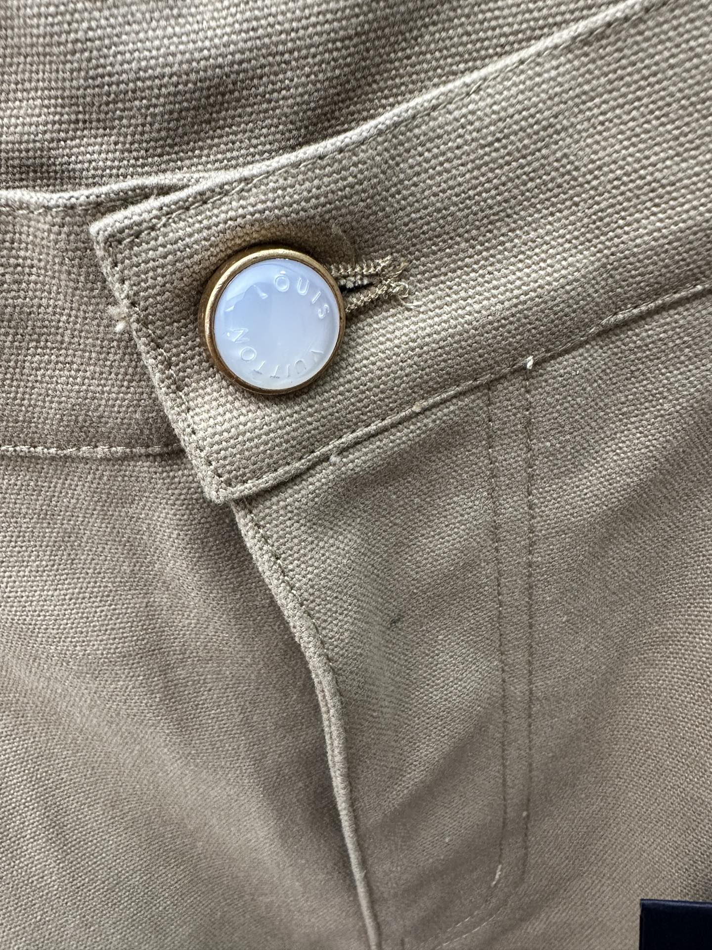 LuxluxHouse Best Quality Clothes Pants Louis Vuitton