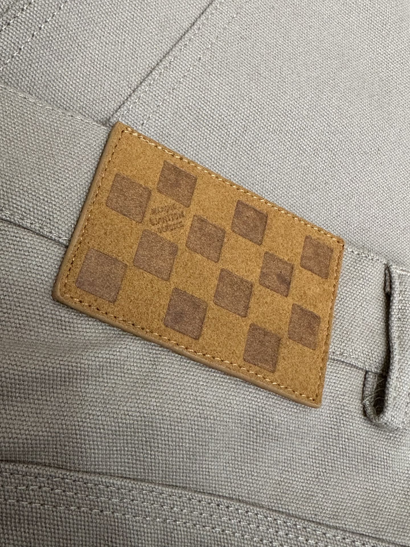 LuxluxHouse Best Quality Clothes Pants Louis Vuitton