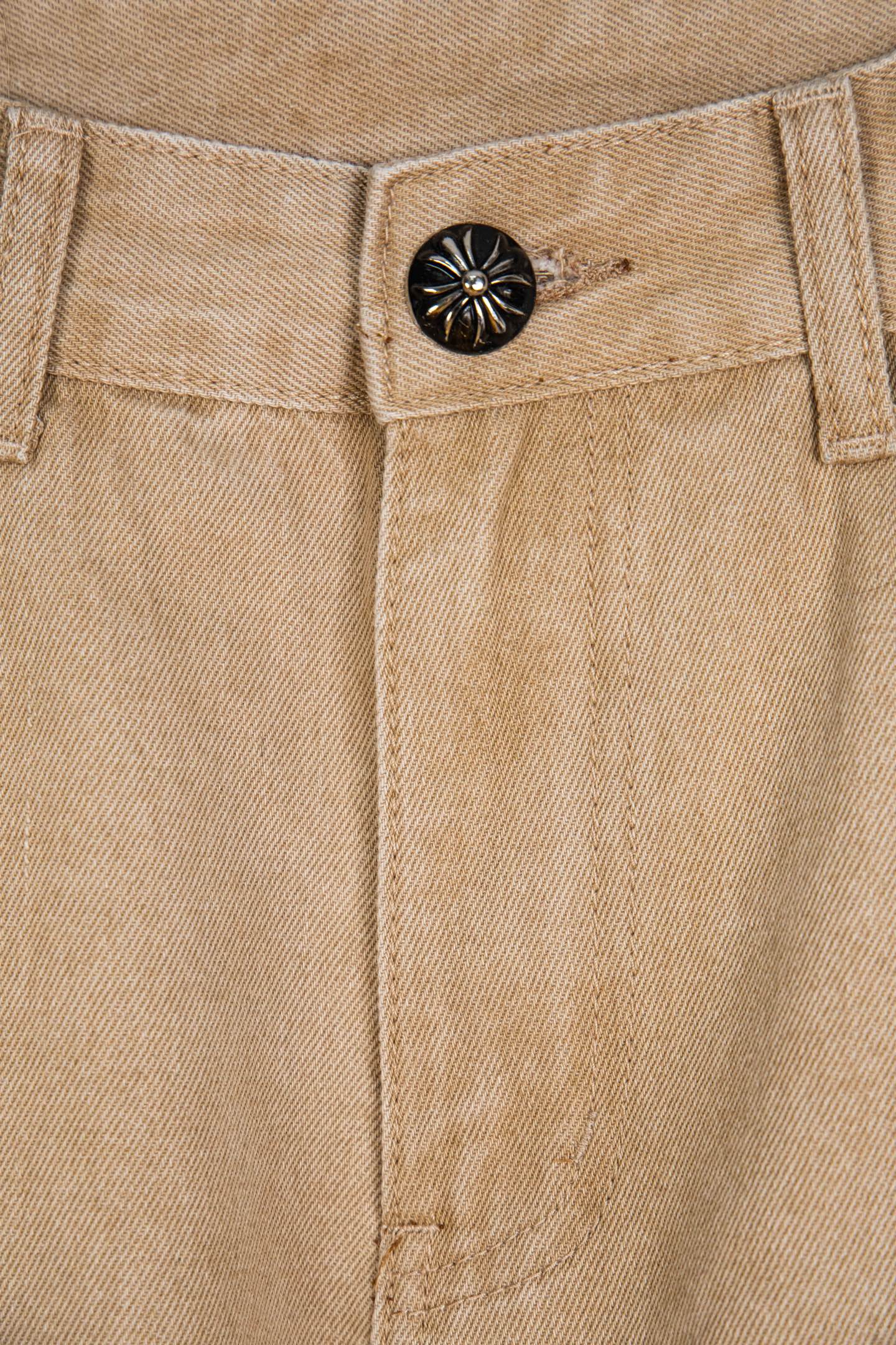 LuxluxHouse Best Quality Clothes Pants Chrome Hearts