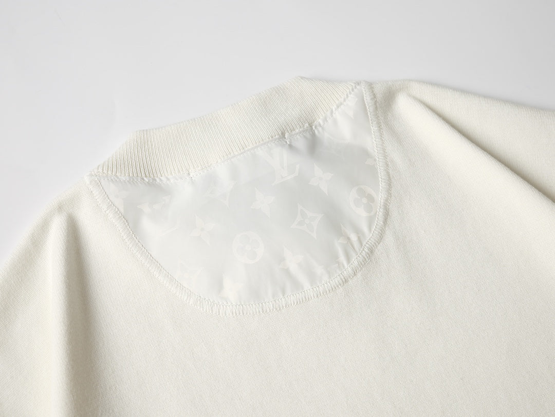 LuxluxHouse Best Quality Clothes T-shirt Louis Vuitton
