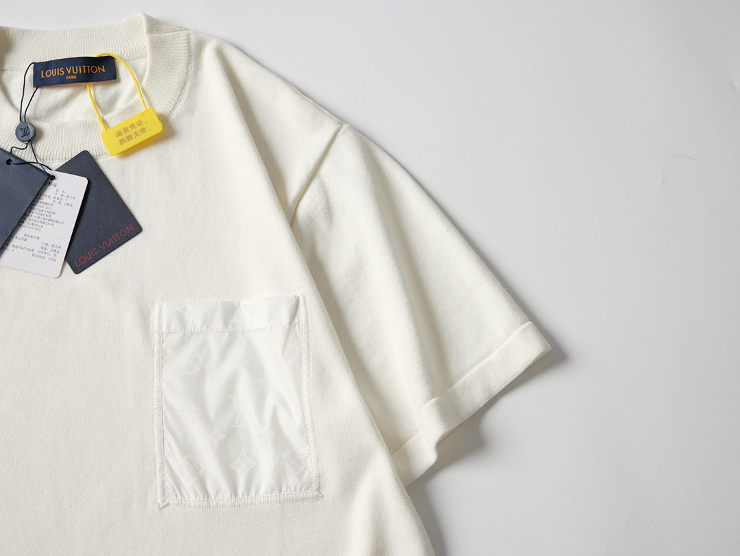 LuxluxHouse Best Quality Clothes Shirts&Polo Louis Vuitton