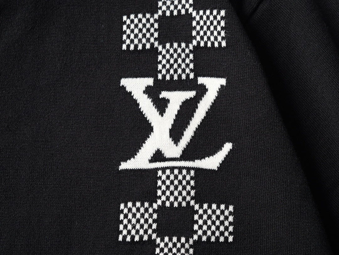LuxluxHouse Best Quality Clothes Shirts&Polo Louis Vuitton