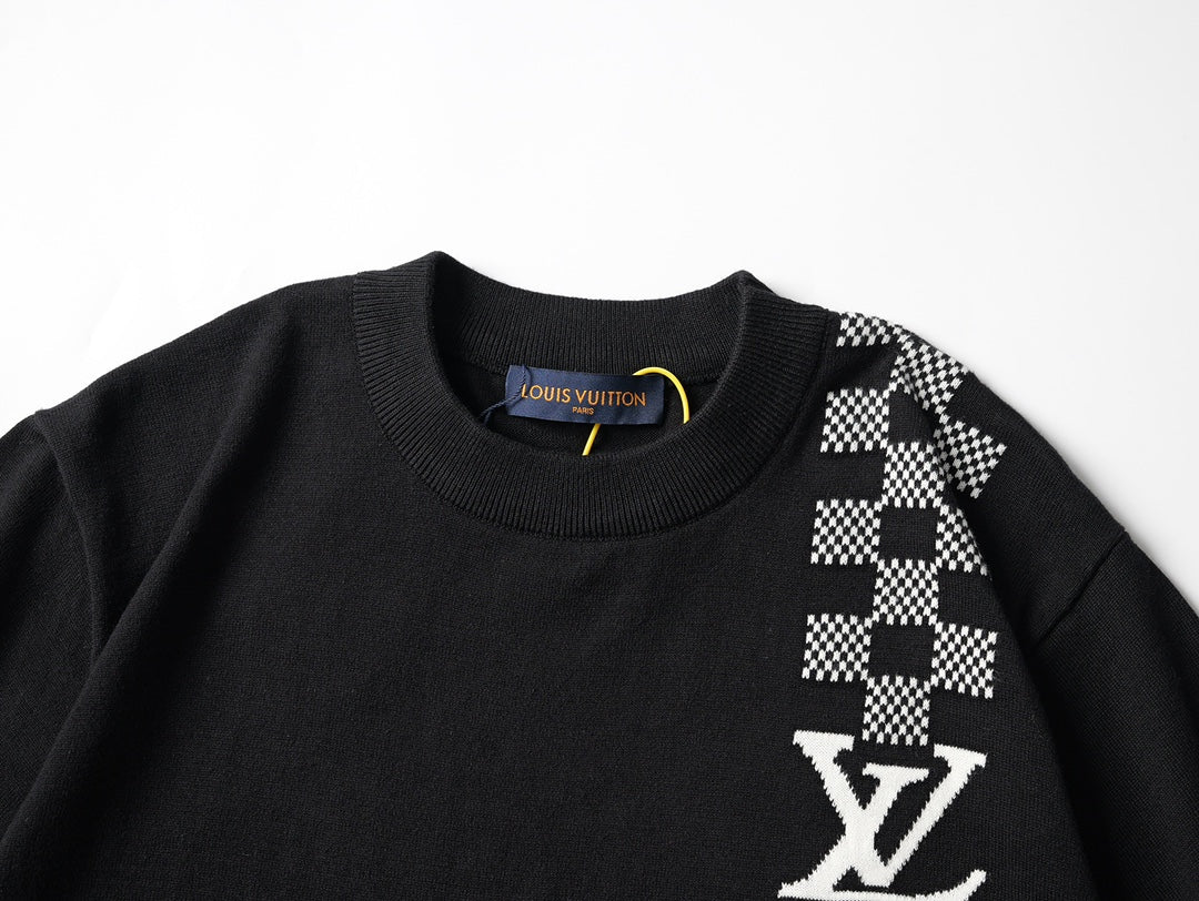 LuxluxHouse Best Quality Clothes T-shirt Louis Vuitton