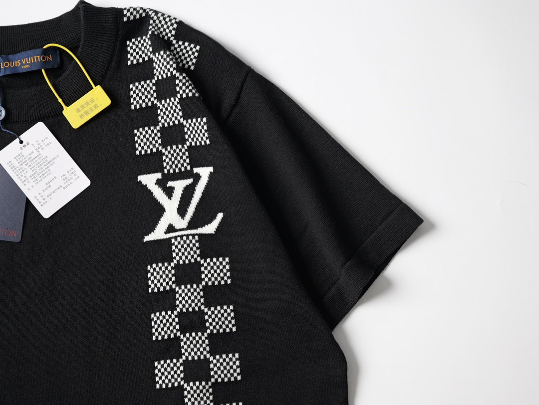 LuxluxHouse Best Quality Clothes Shirts&Polo Louis Vuitton
