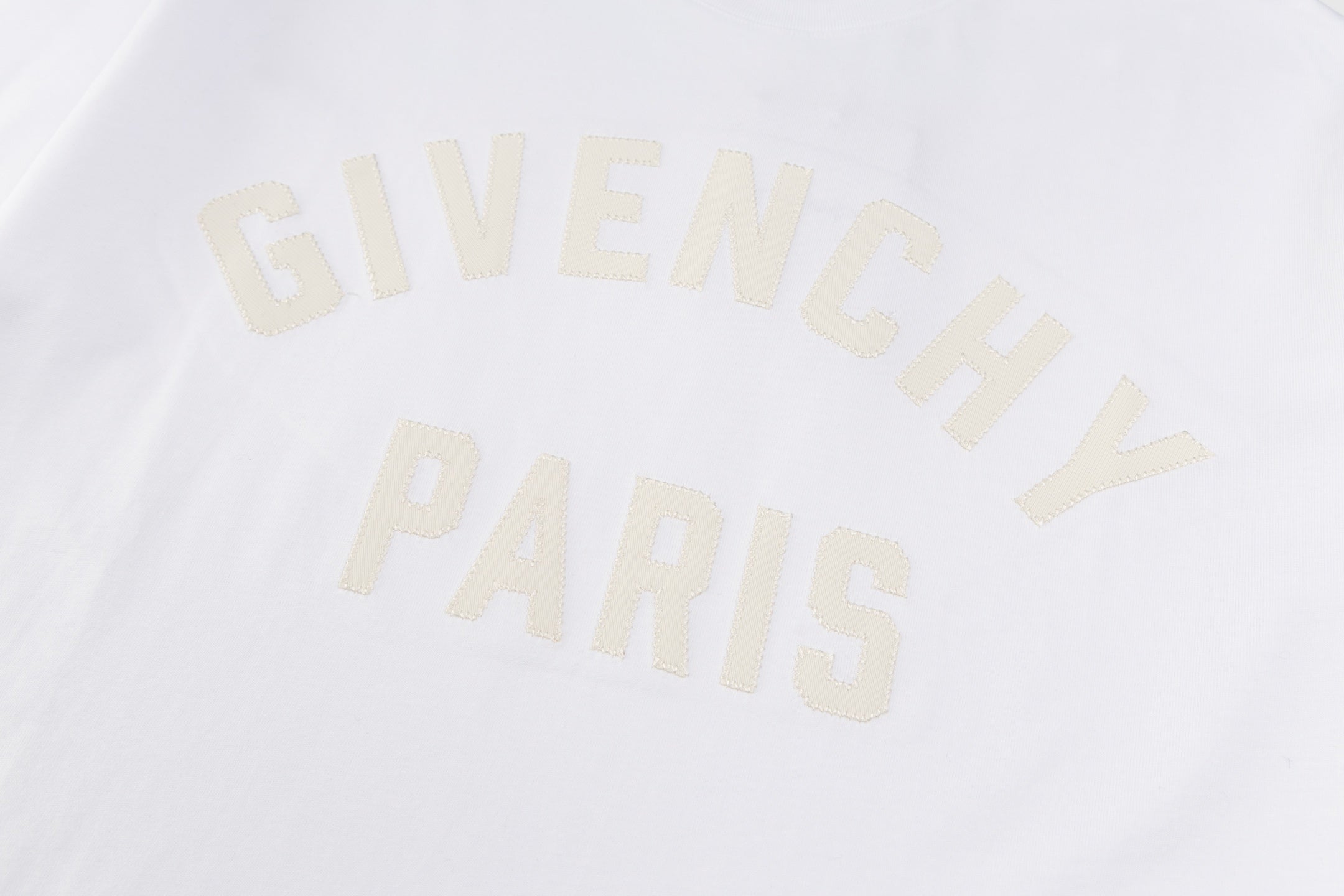 LuxluxHouse Best Quality Clothes Givenchy T-shirt