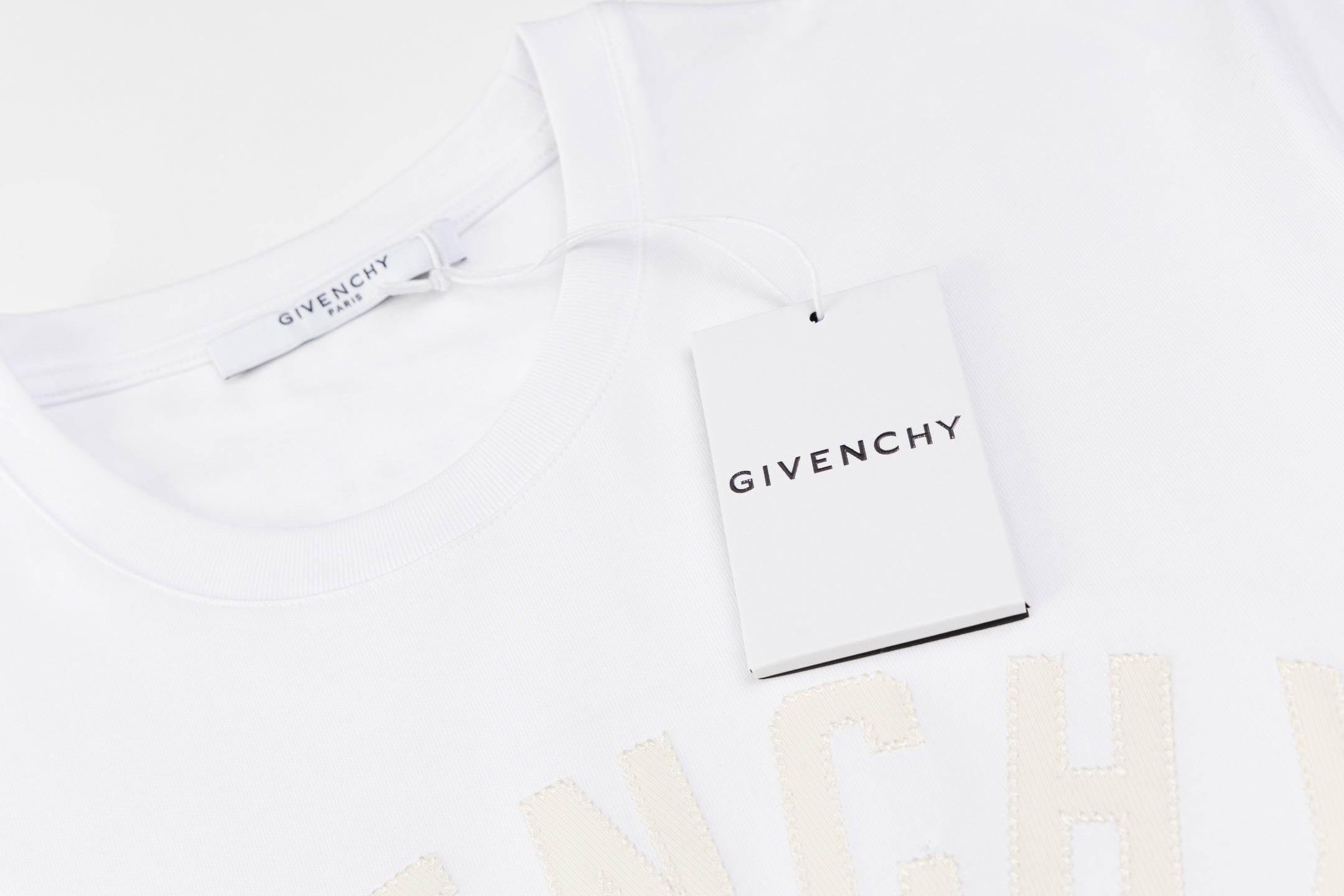 LuxluxHouse Best Quality Clothes Givenchy T-shirt