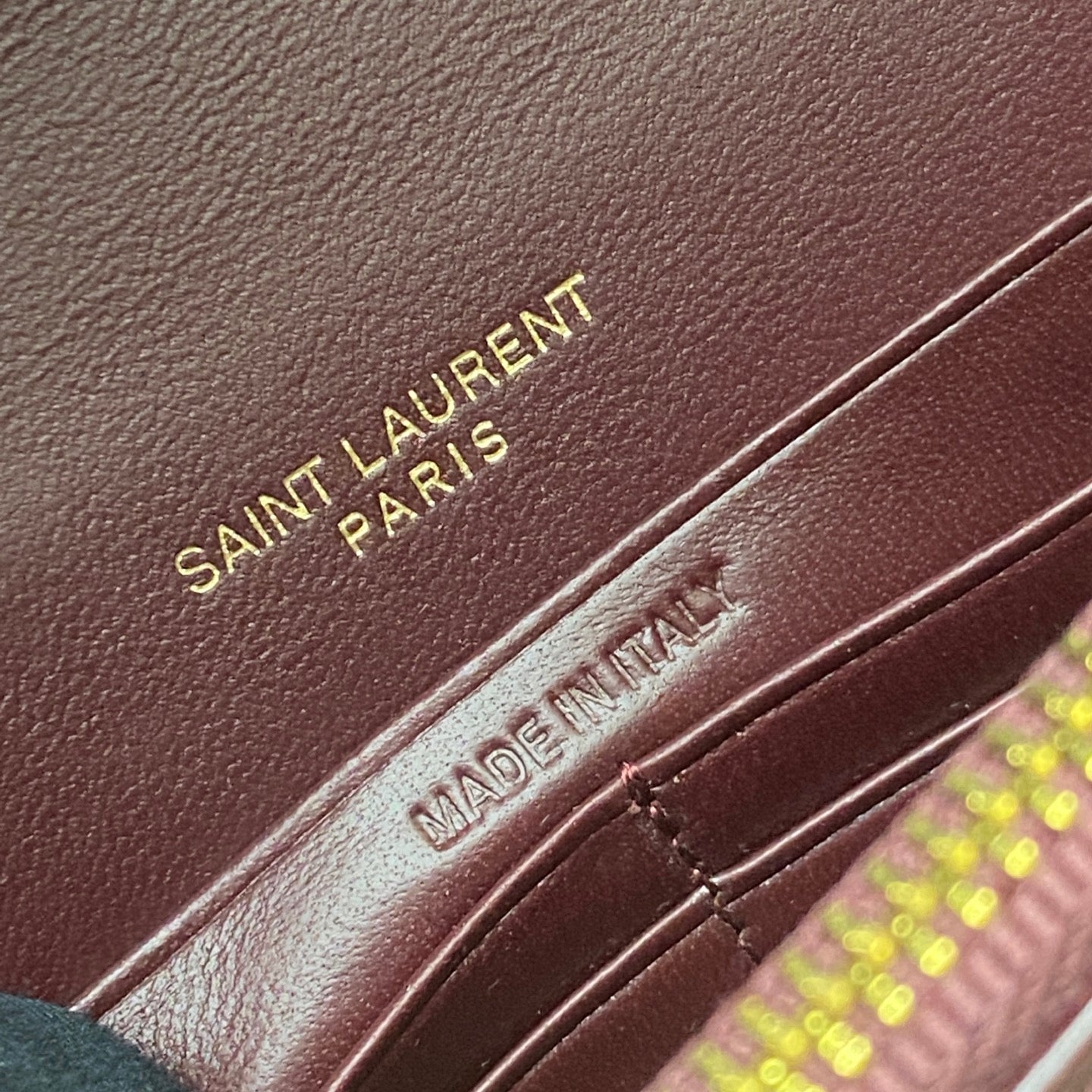 LuxluxHouse Best Quality Bags YSL Women