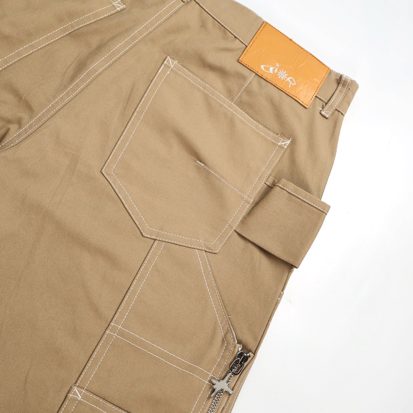 LuxluxHouse Best Quality Clothes Pants Dior