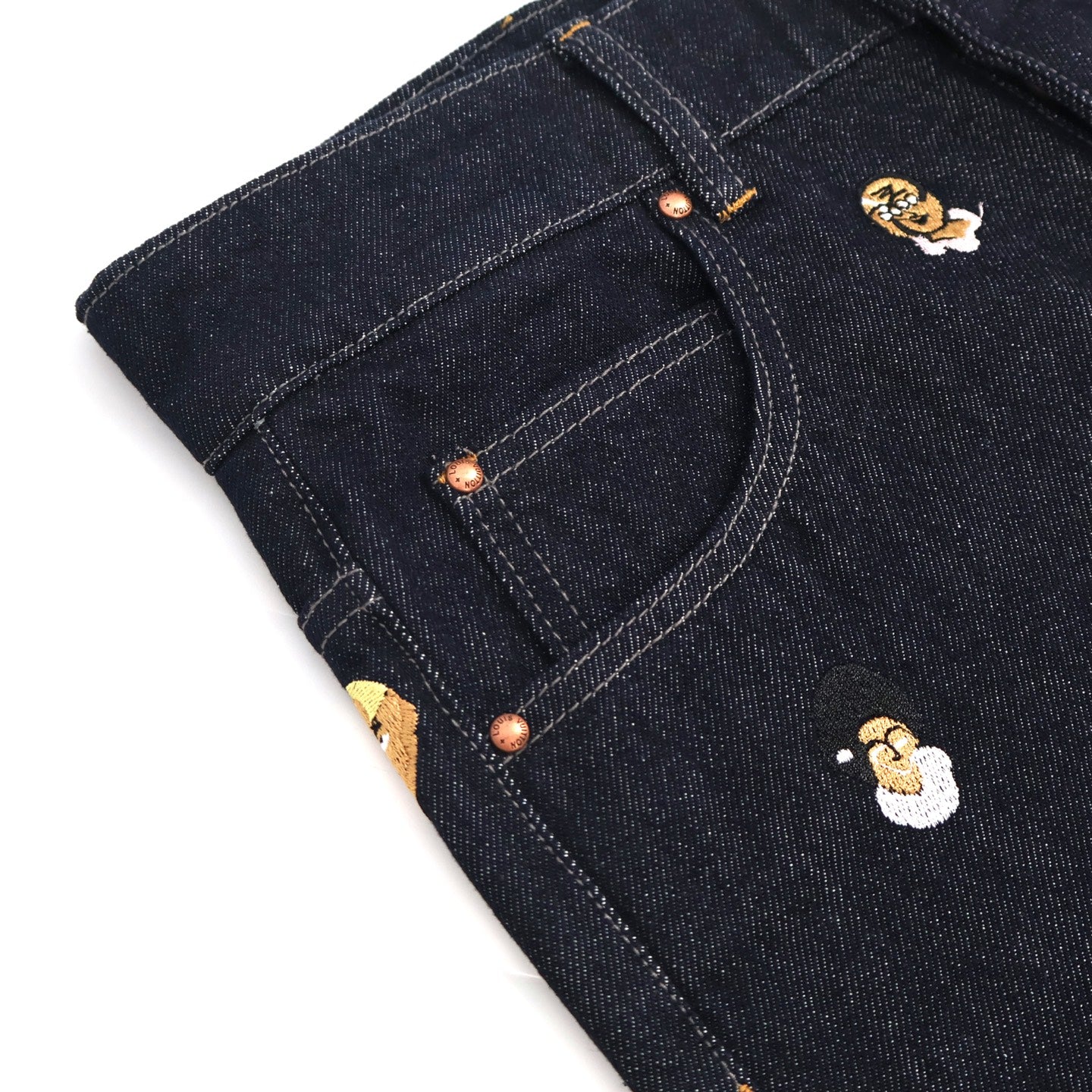 LuxluxHouse Best Quality Clothes Pants Louis Vuitton