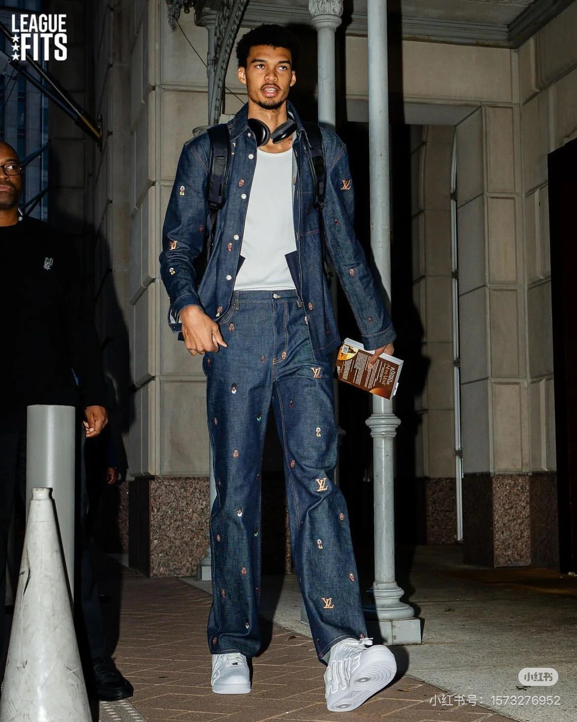 LuxluxHouse Best Quality Clothes Pants Louis Vuitton