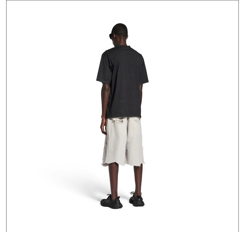 LuxluxHouse Best Quality Clothes Balenciaga T-shirt