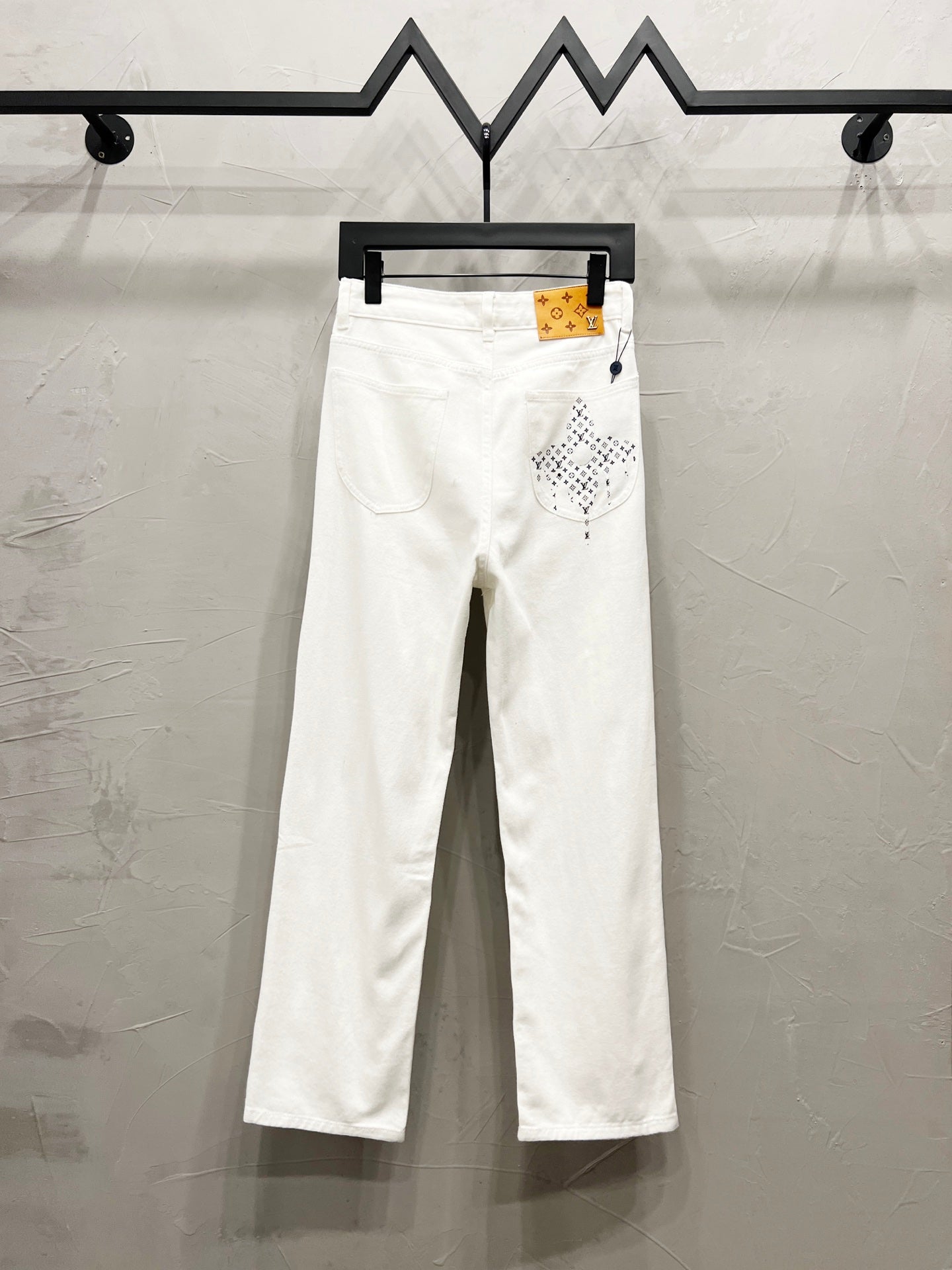 LuxluxHouse Best Quality Clothes Pants Louis Vuitton
