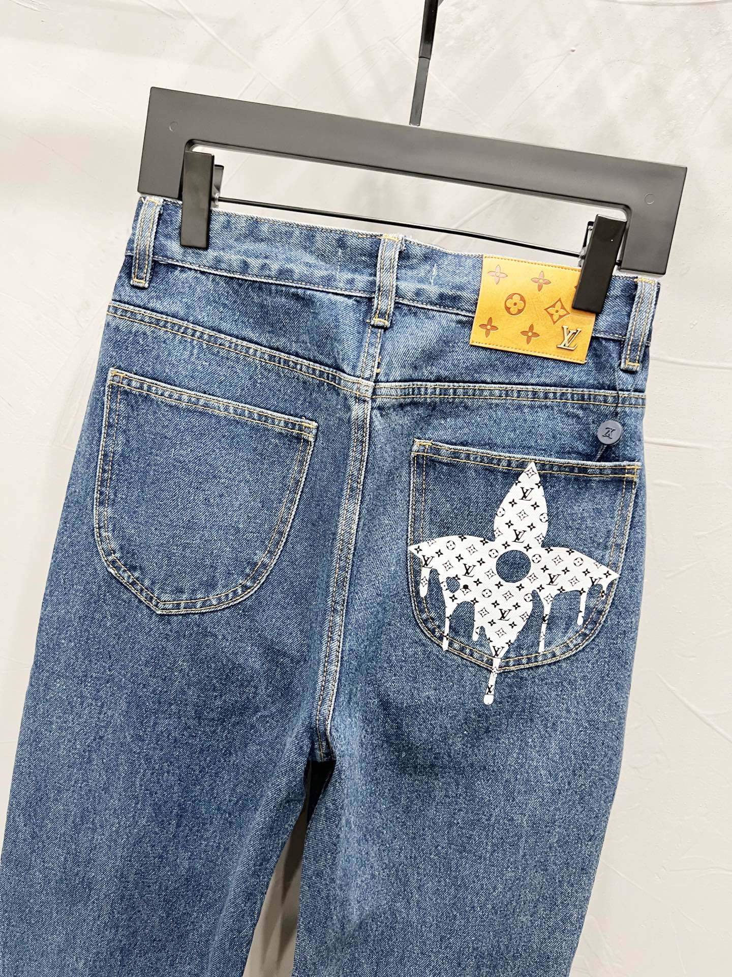 LuxluxHouse Best Quality Clothes Pants Louis Vuitton