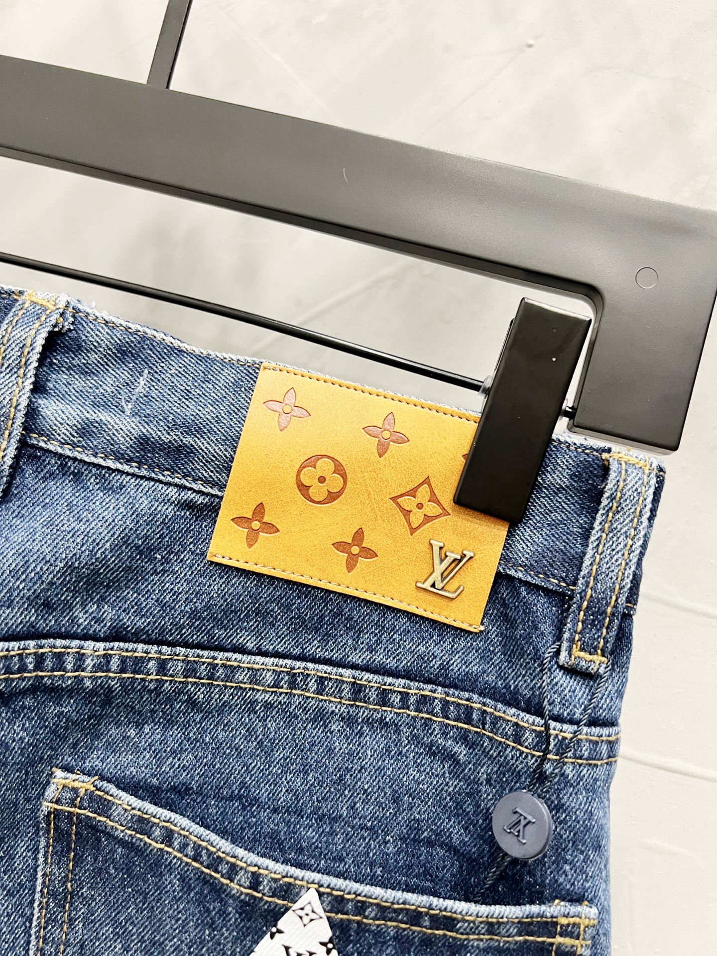 LuxluxHouse Best Quality Clothes Pants Louis Vuitton