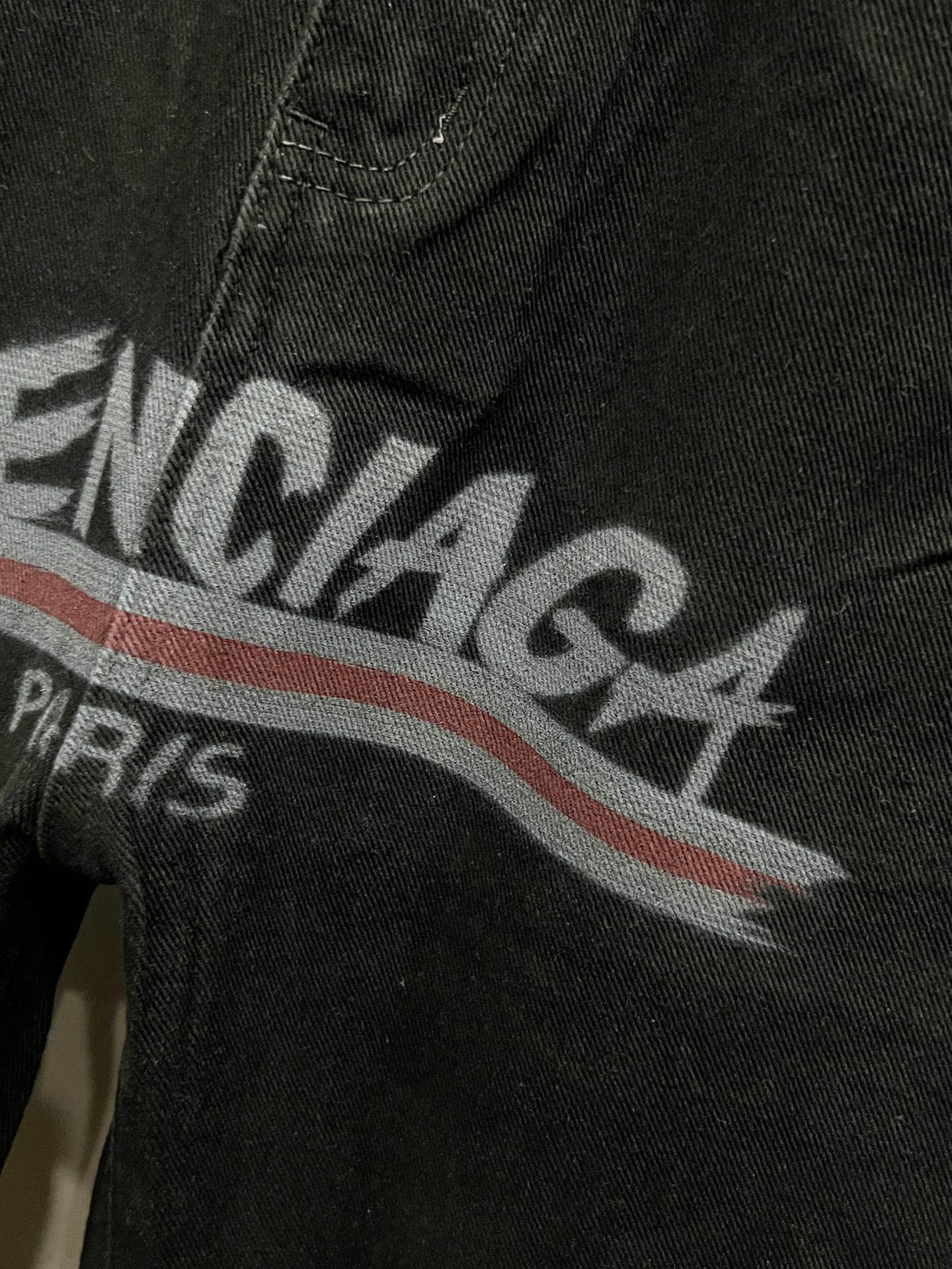 LuxluxHouse Best Quality Clothes Balenciaga Pants