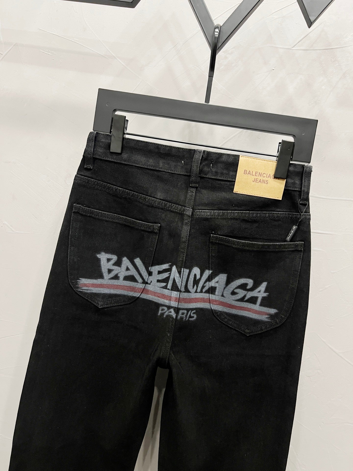 LuxluxHouse Best Quality Clothes Balenciaga Pants