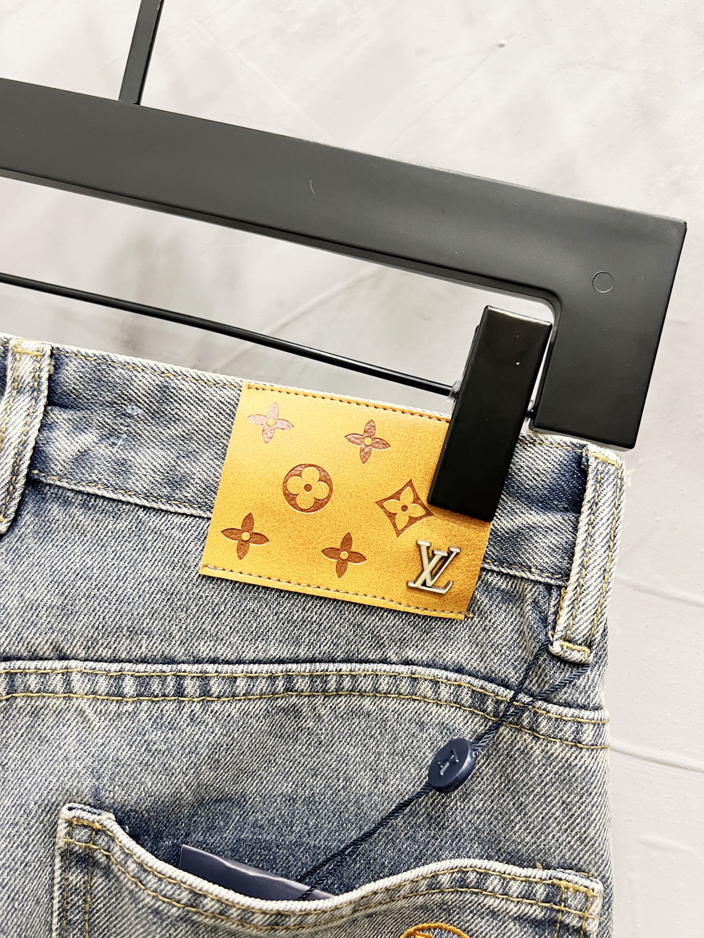LuxluxHouse Best Quality Clothes Pants Louis Vuitton
