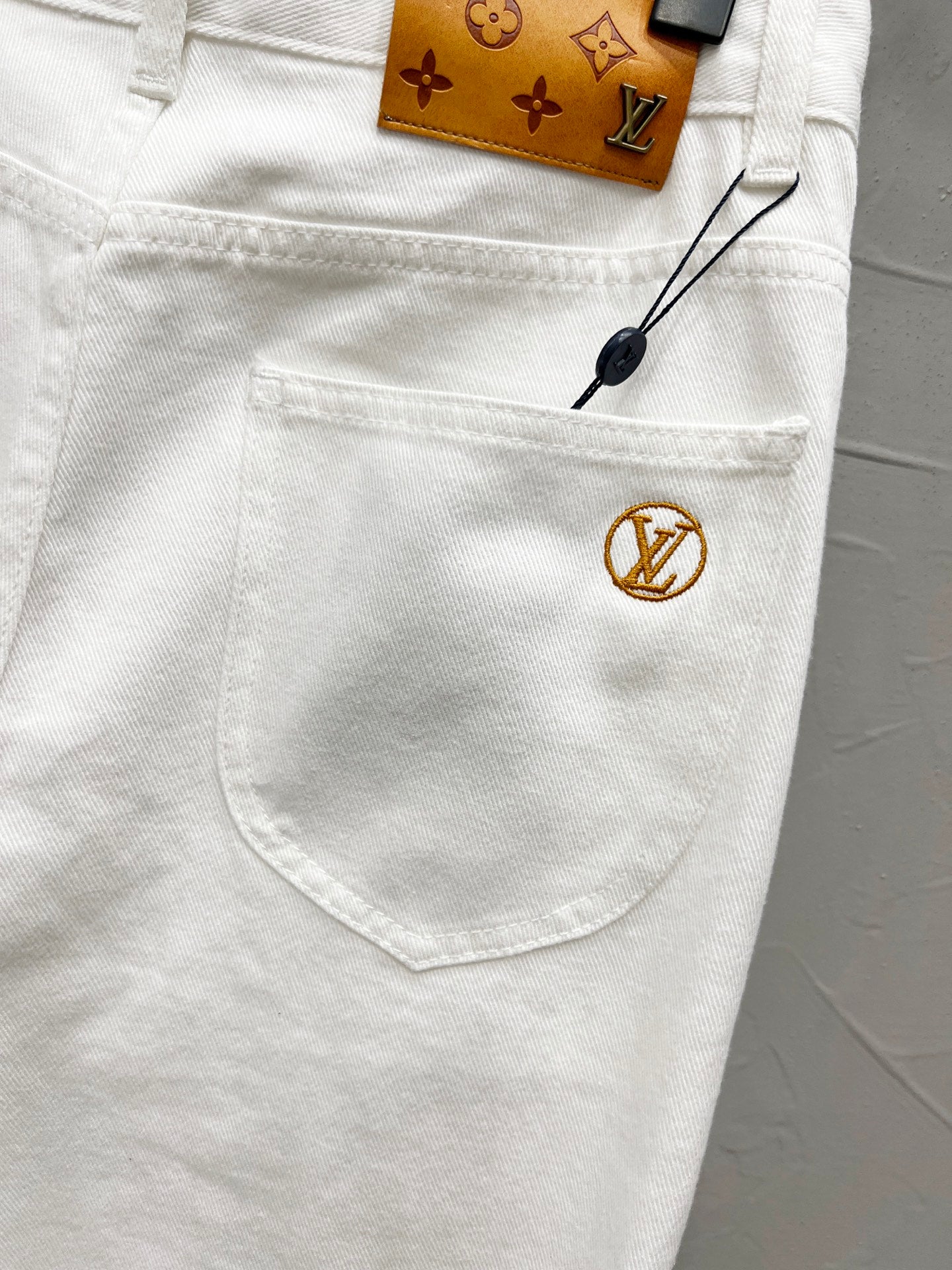 LuxluxHouse Best Quality Clothes Pants Louis Vuitton