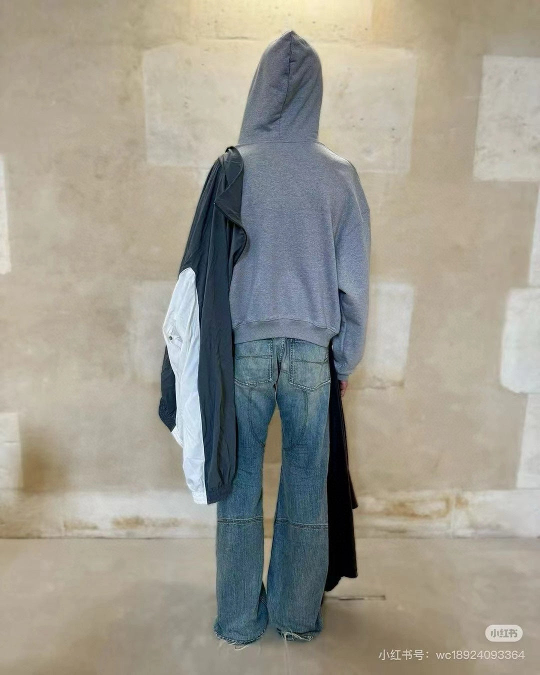 LuxluxHouse Best Quality Clothes Balenciaga Pants