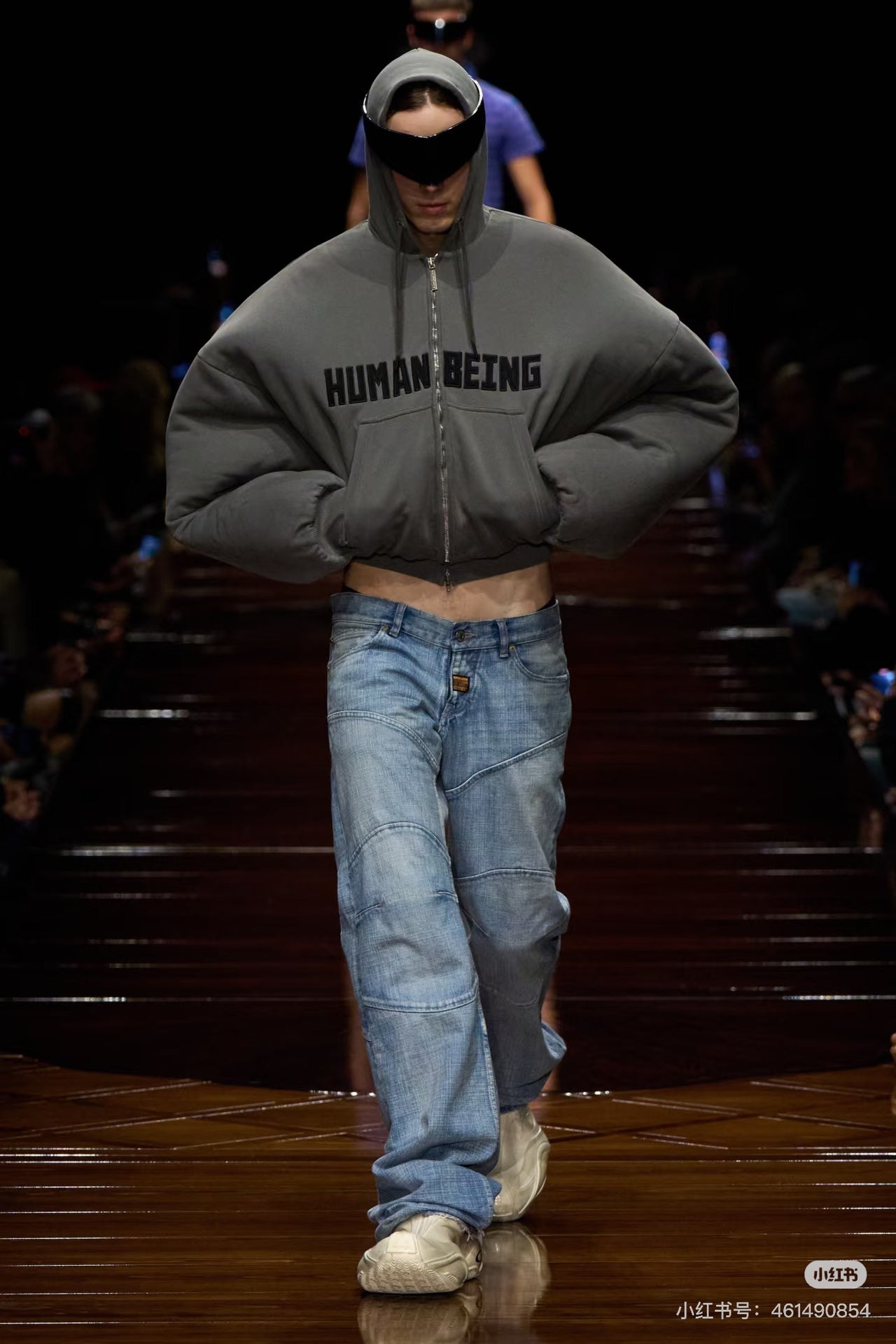 LuxluxHouse Best Quality Clothes Balenciaga Pants