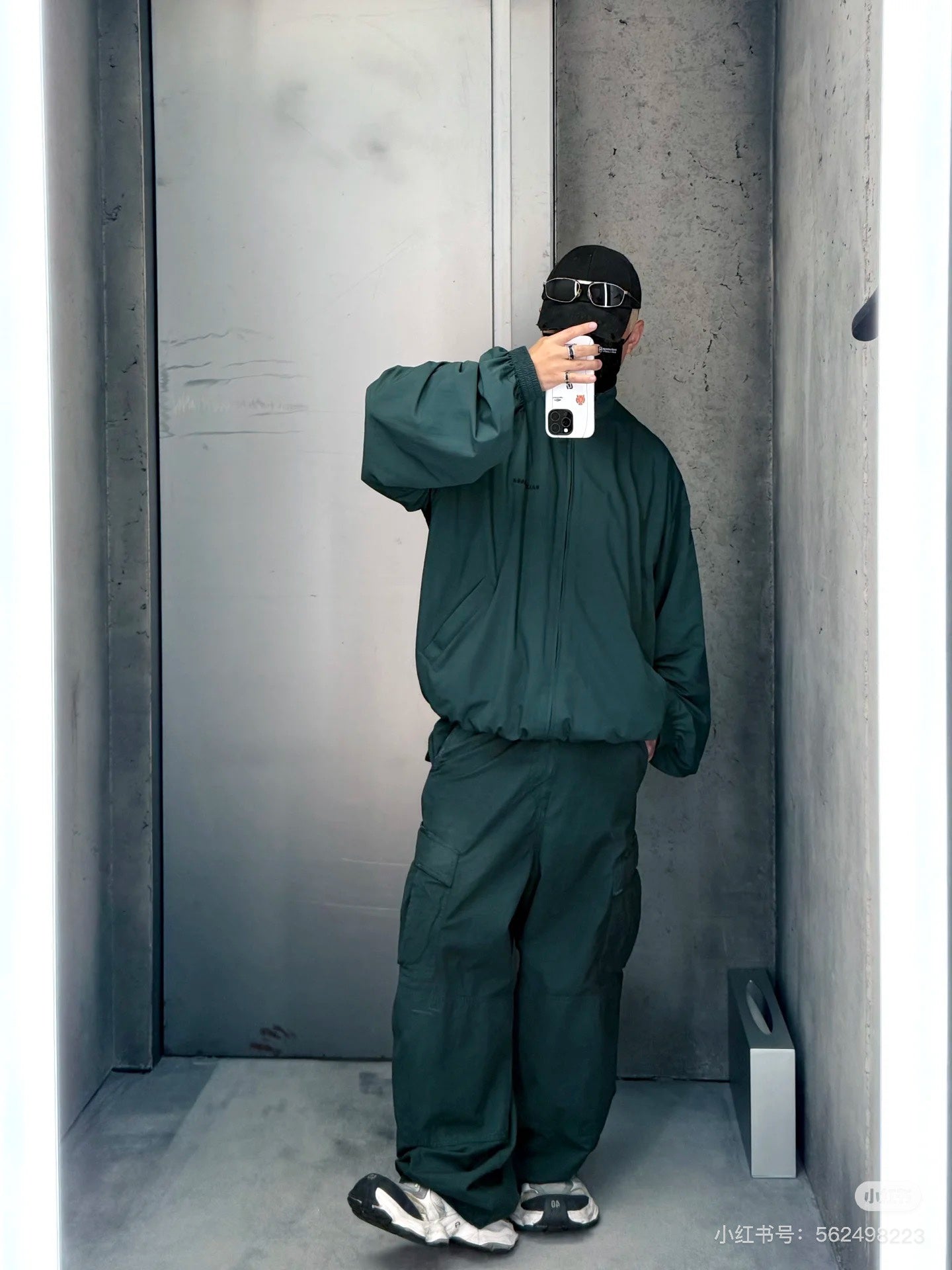 LuxluxHouse Best Quality Clothes Balenciaga Pants