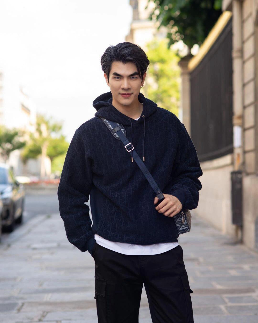 LuxluxHouse Best Quality Clothes Hoodie & Sweater Dior