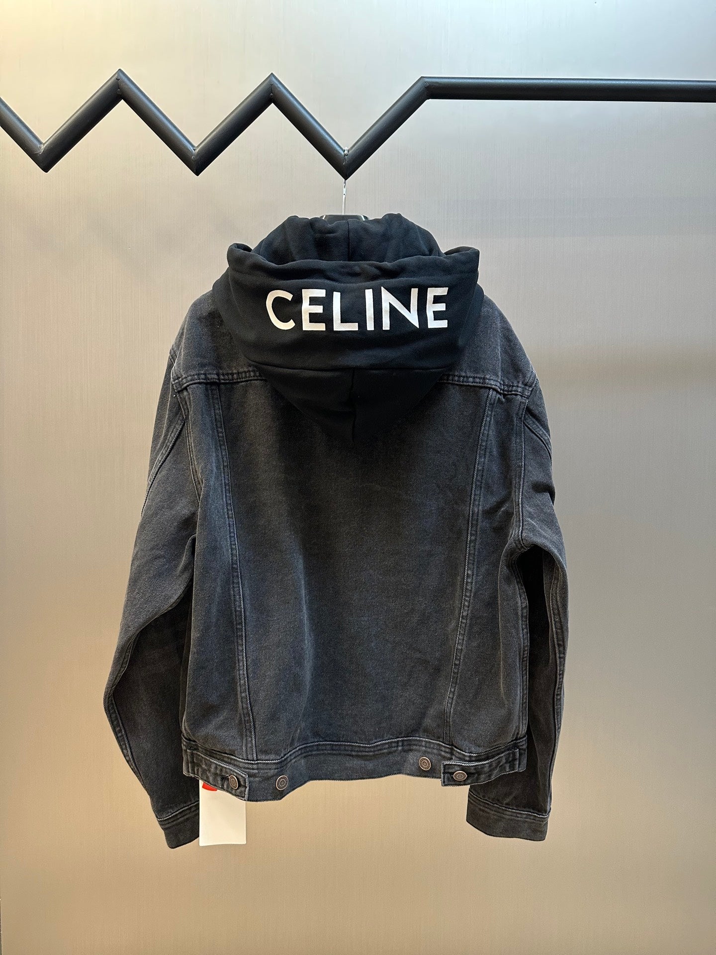 LuxluxHouse Best Quality Clothes Coats & Jackets Celine