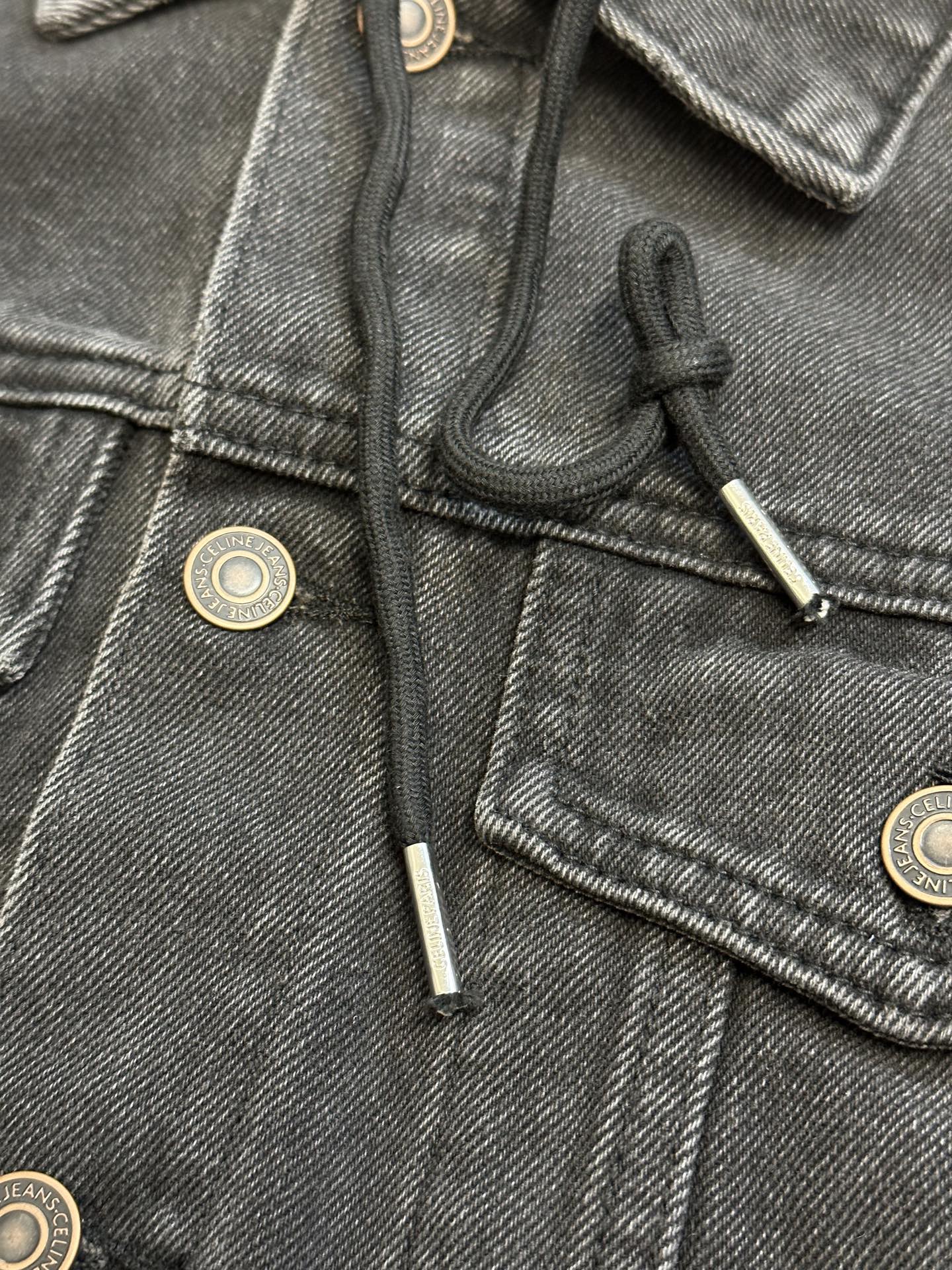LuxluxHouse Best Quality Clothes Coats & Jackets Celine