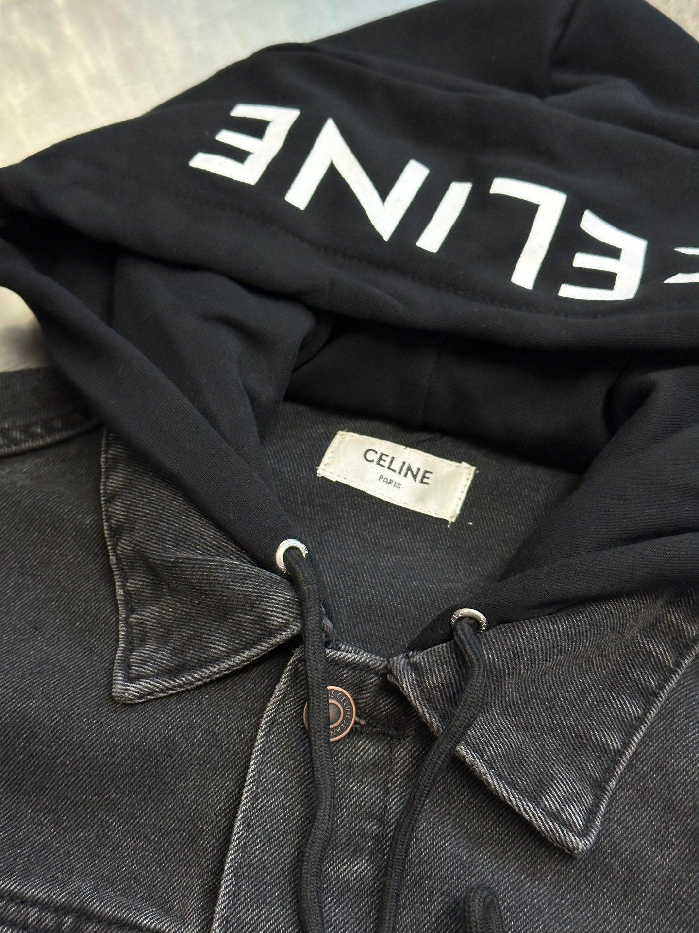 LuxluxHouse Best Quality Clothes Coats & Jackets Celine