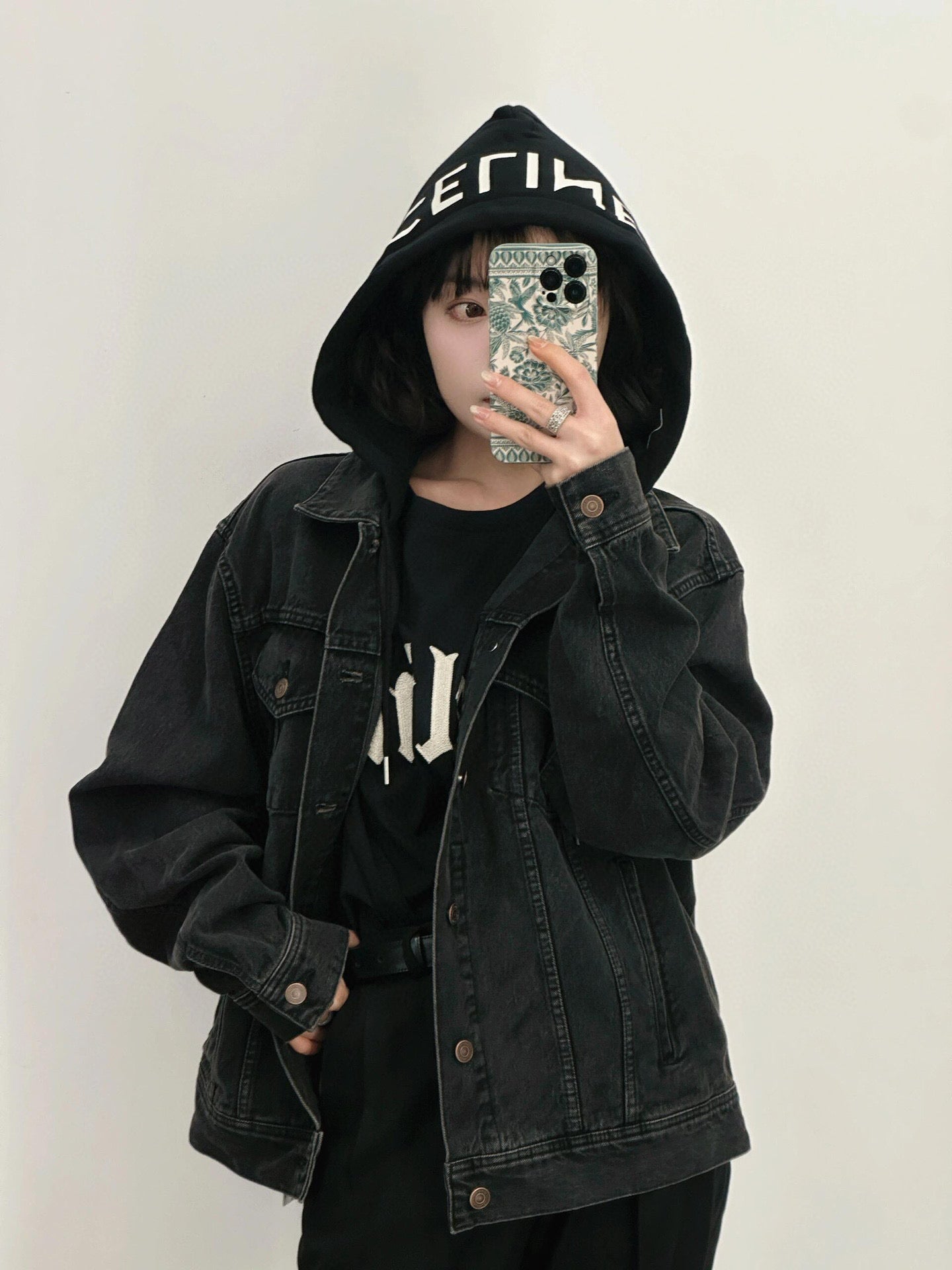 LuxluxHouse Best Quality Clothes Coats & Jackets Celine