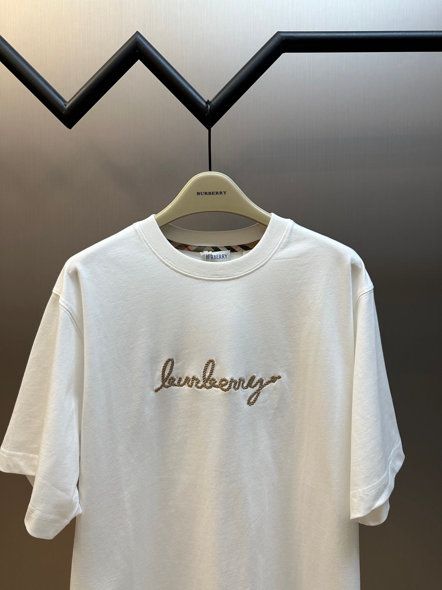 LuxluxHouse Best Quality Clothes Burberry T-shirt