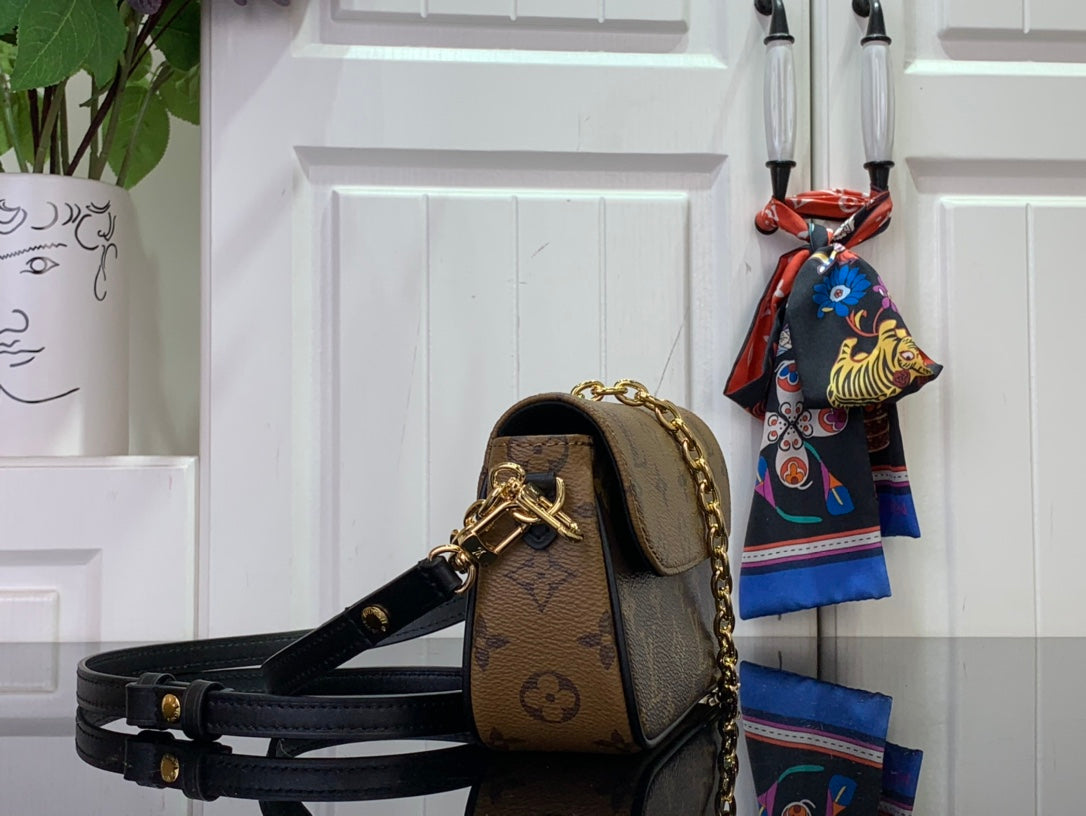 LuxluxHouse Best Quality Bags Louis Vuitton Women