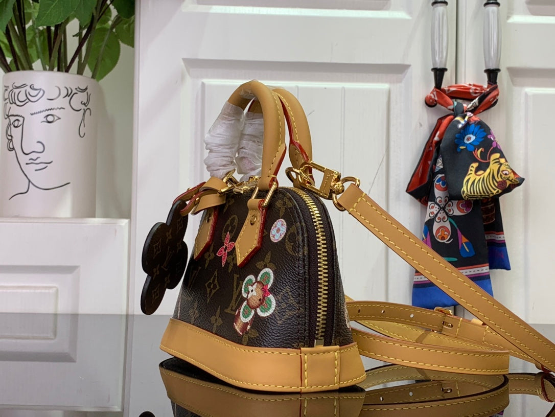 LuxluxHouse Best Quality Bags Louis Vuitton Women