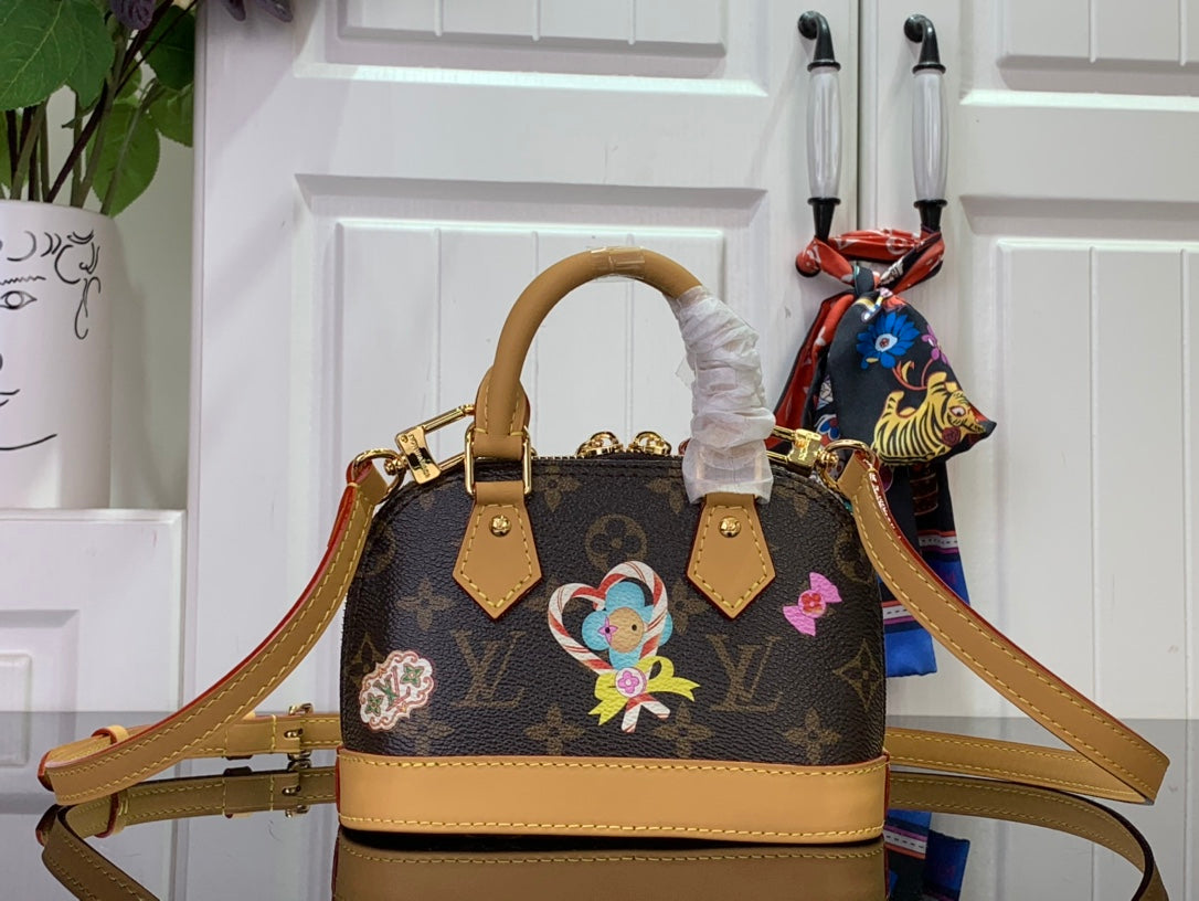 LuxluxHouse Best Quality Bags Louis Vuitton Women