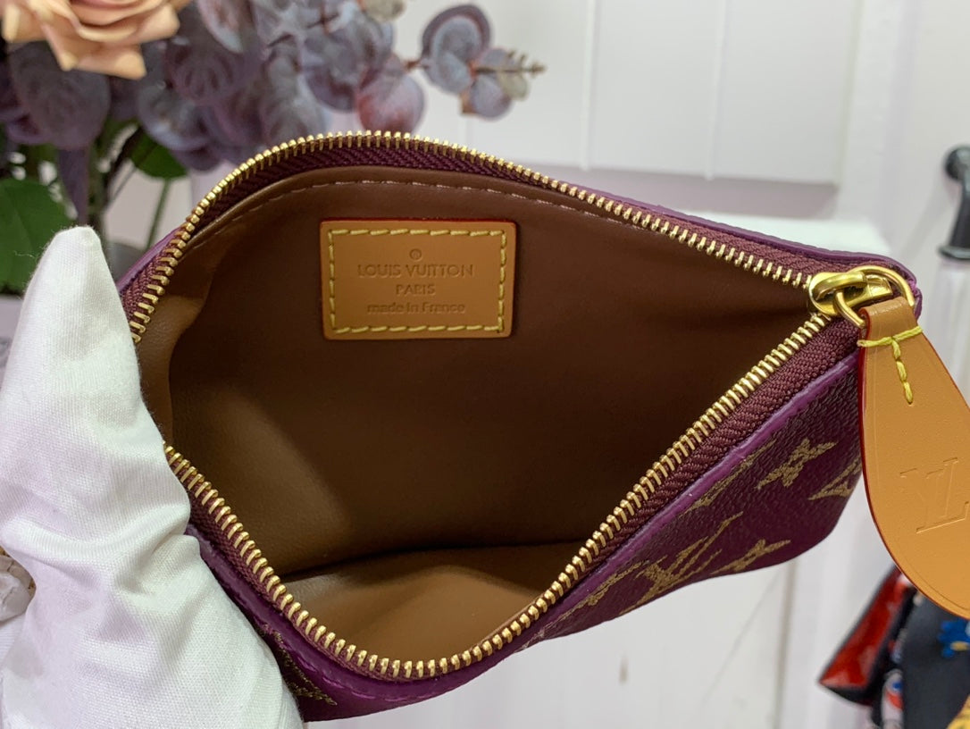 LuxluxHouse Best Quality Bags Louis Vuitton Women